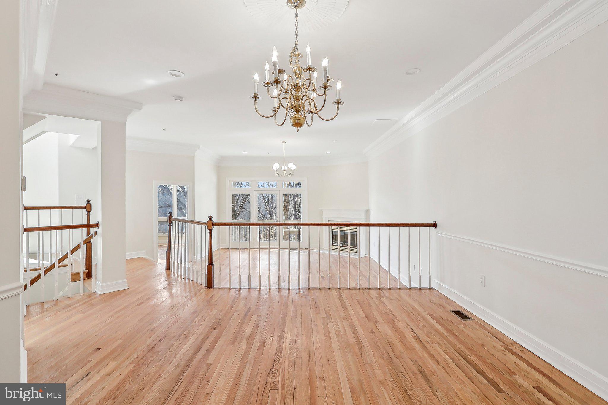BROOKMONT - Residential