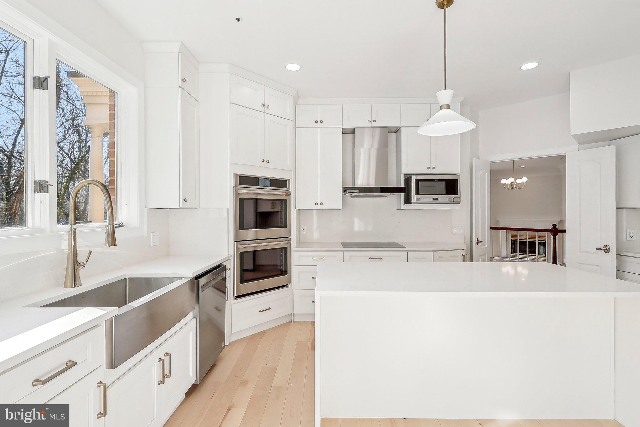 BROOKMONT - Residential
