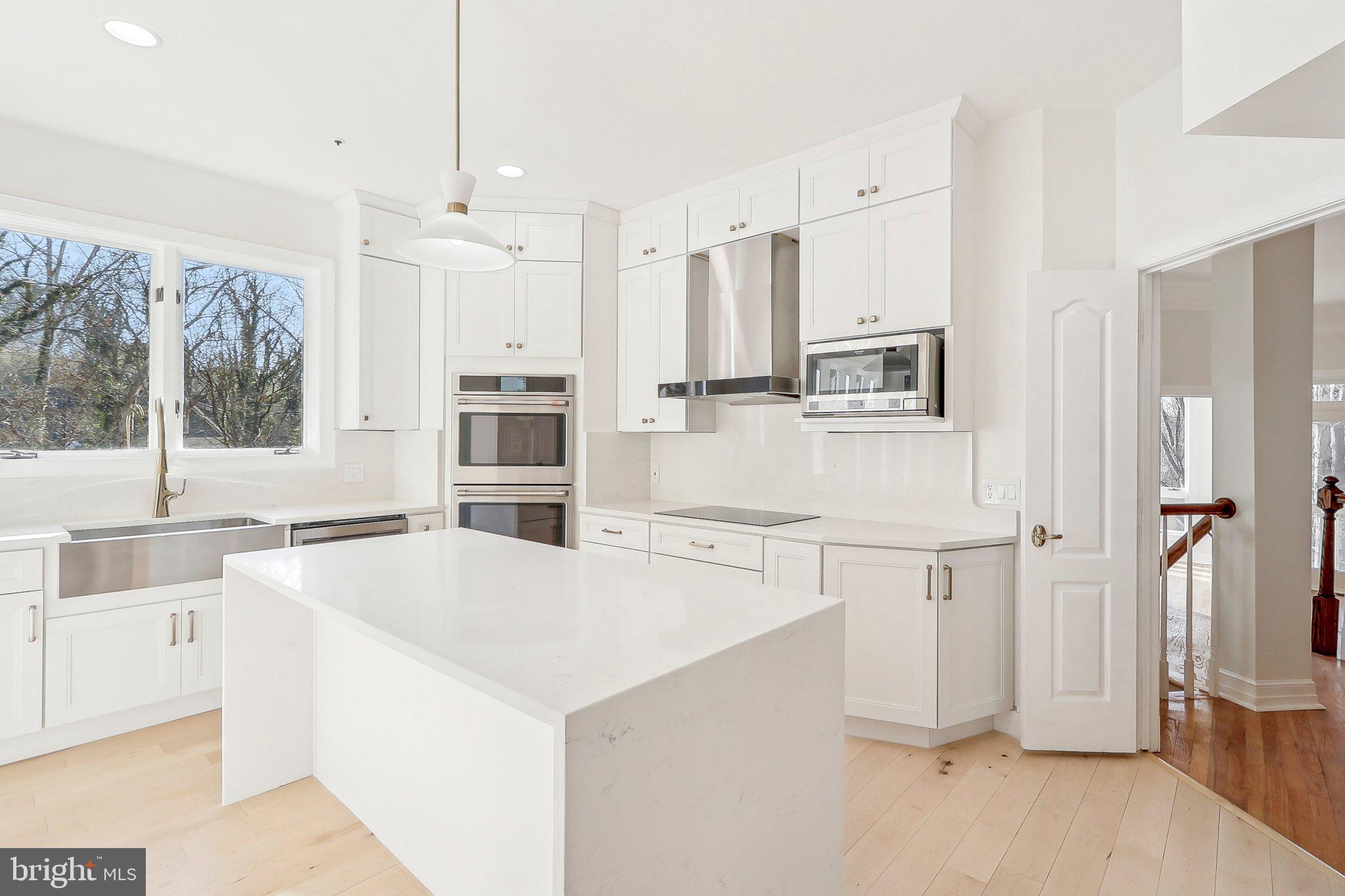 BROOKMONT - Residential
