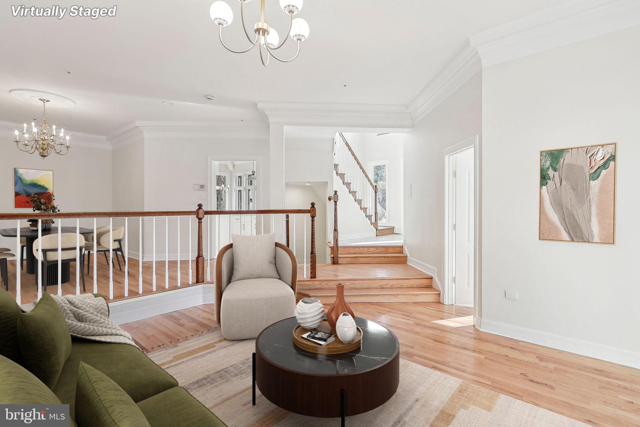 BROOKMONT - Residential