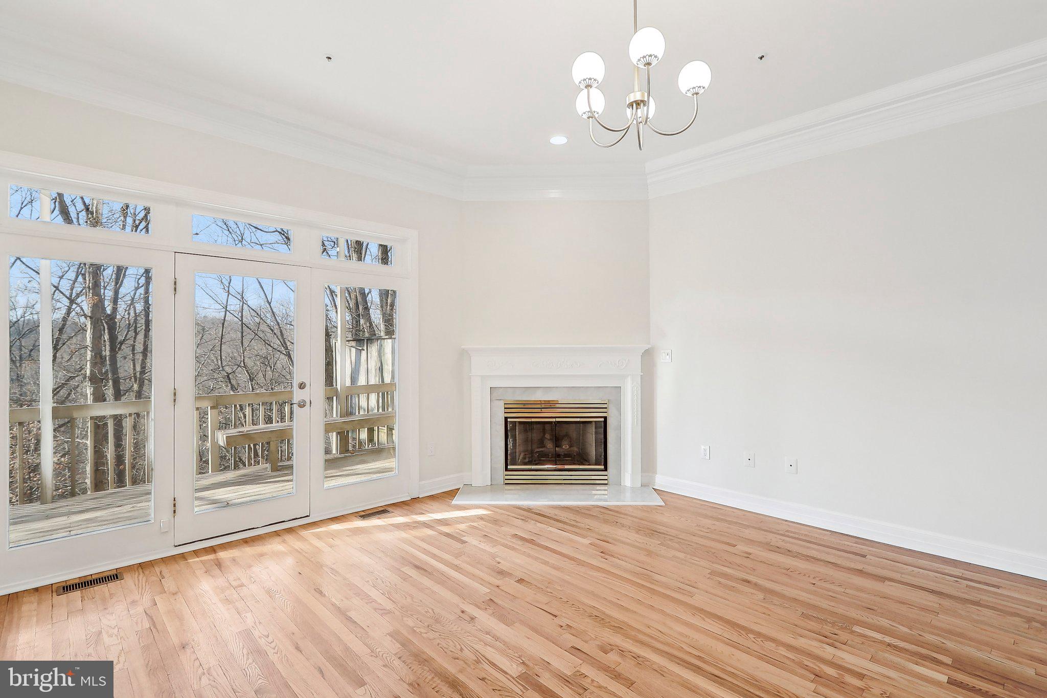 BROOKMONT - Residential