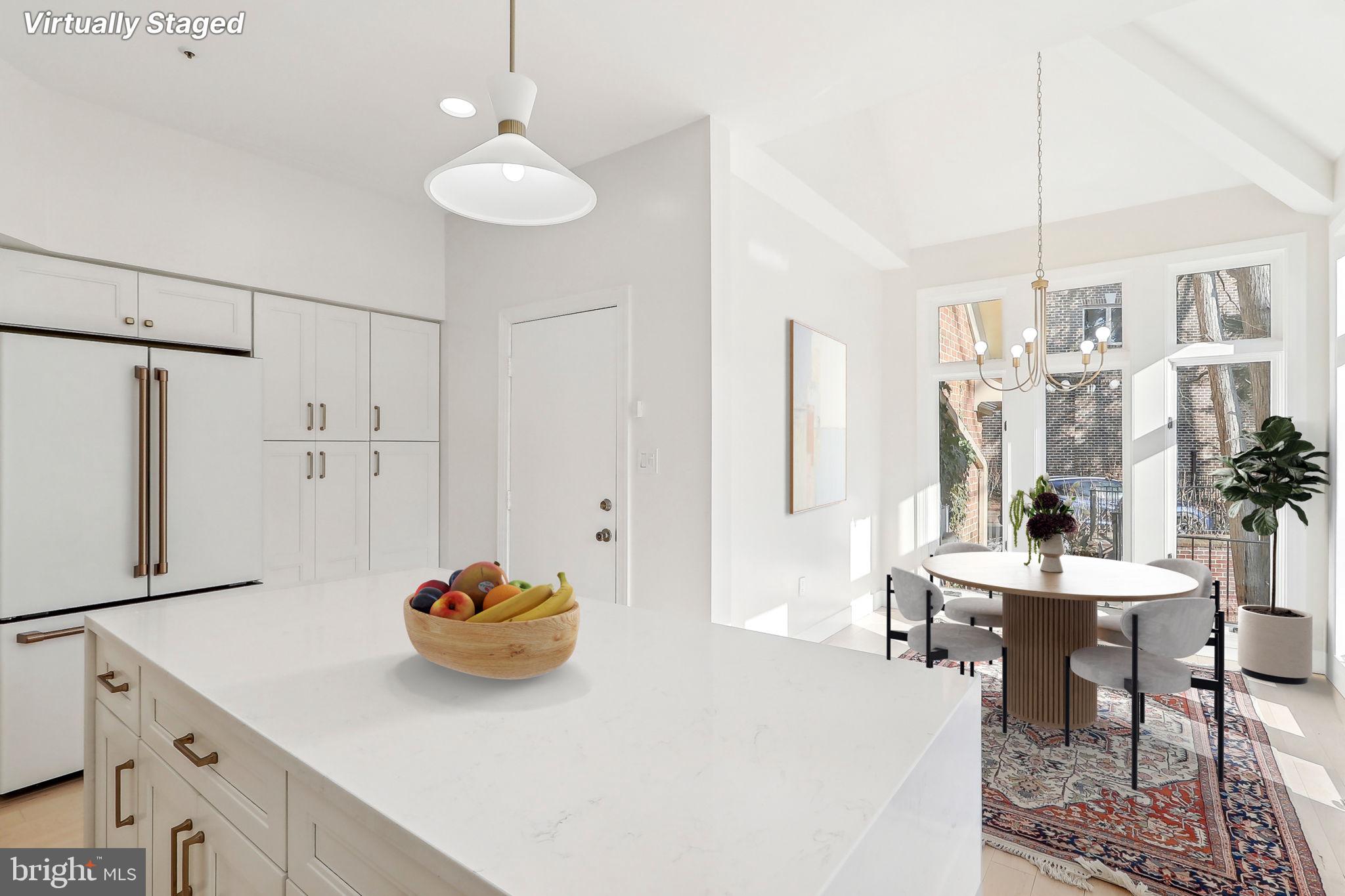 BROOKMONT - Residential