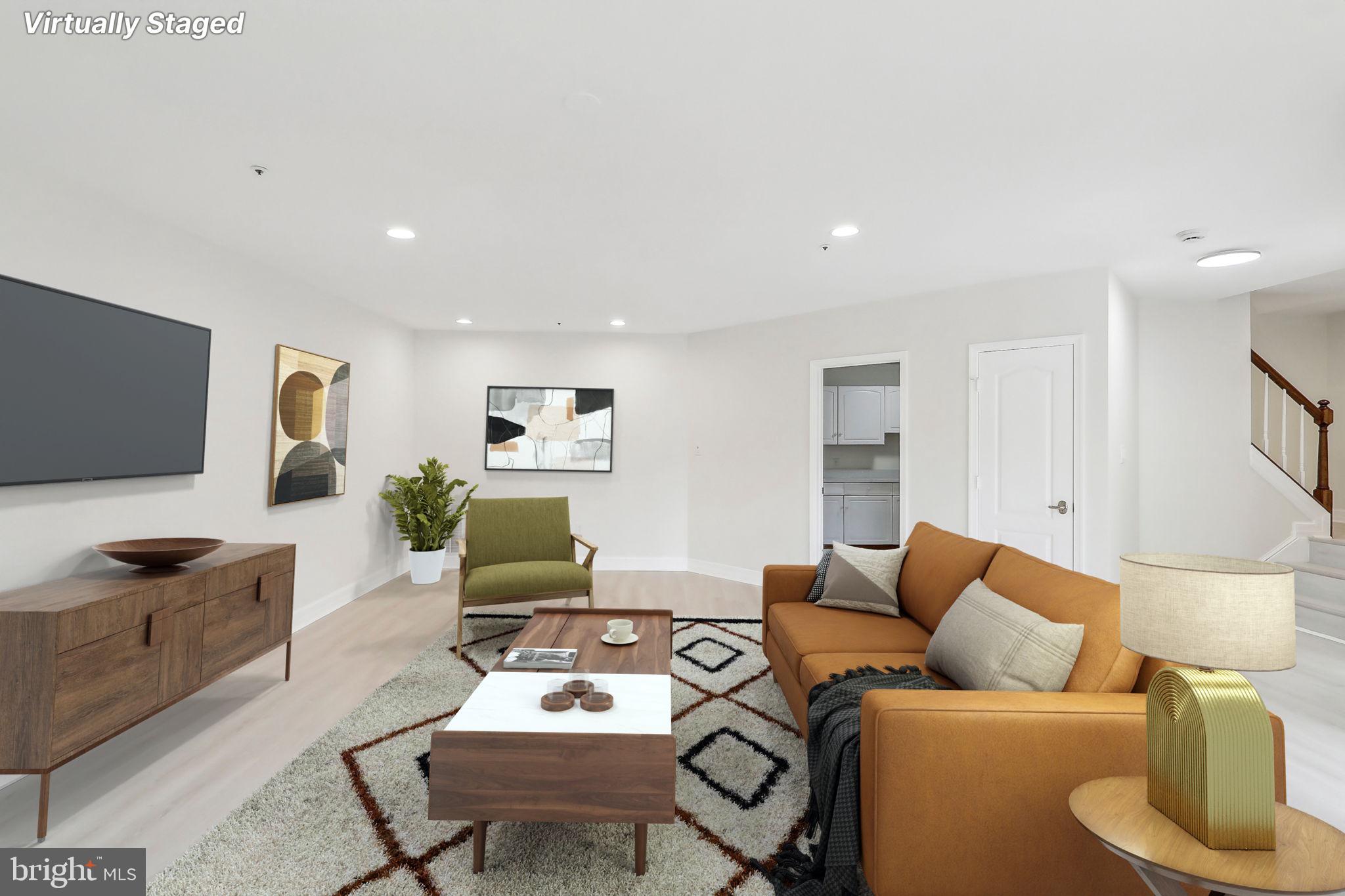 BROOKMONT - Residential