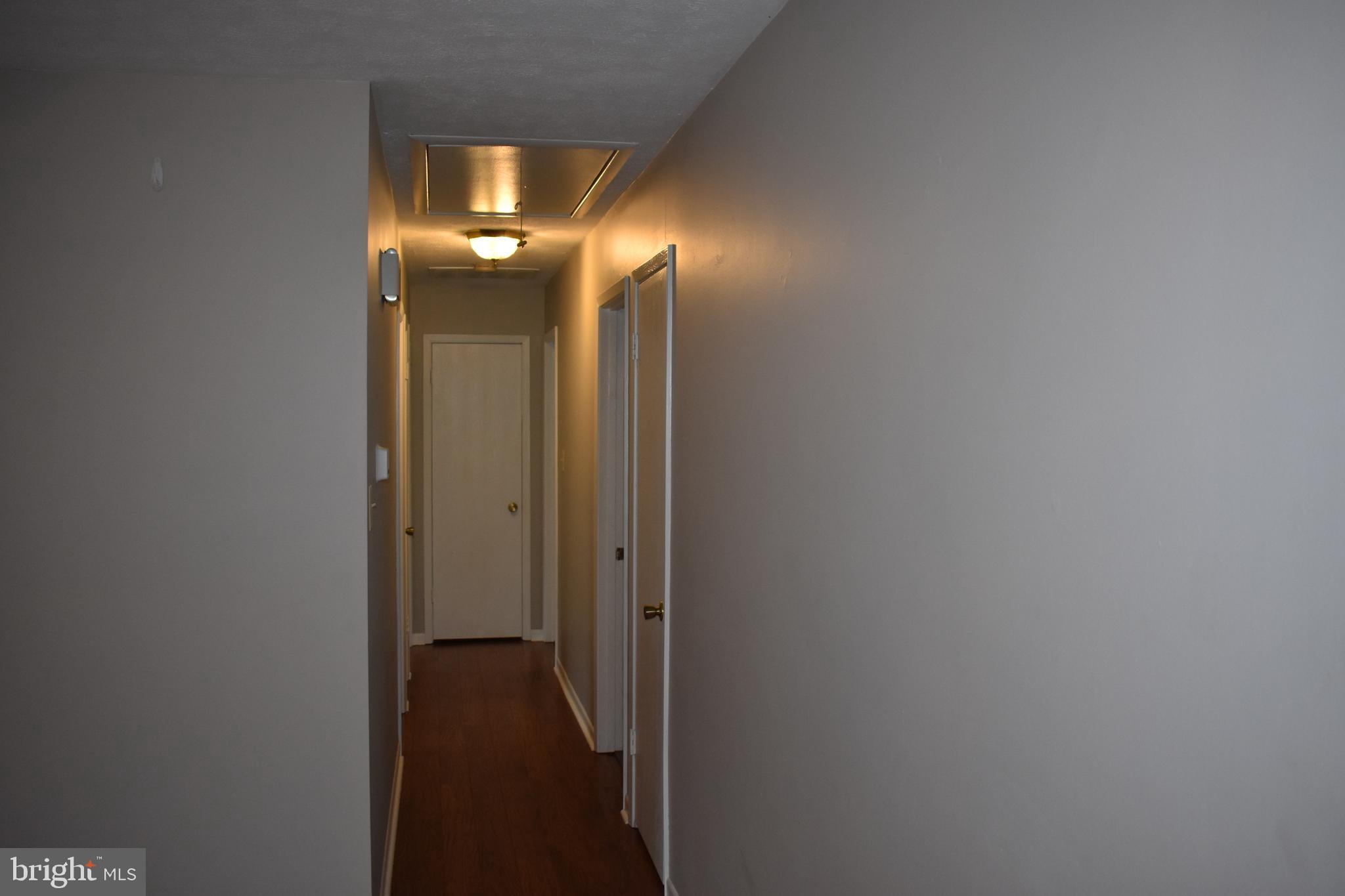 CEDAR COVE - Residential Lease
