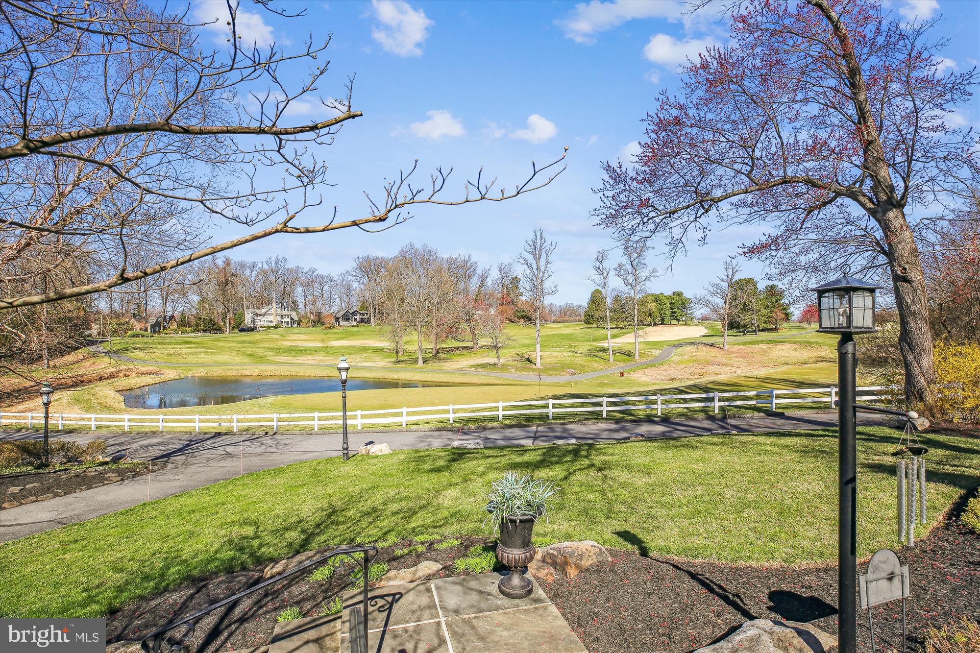 MANOR PARK - Residential