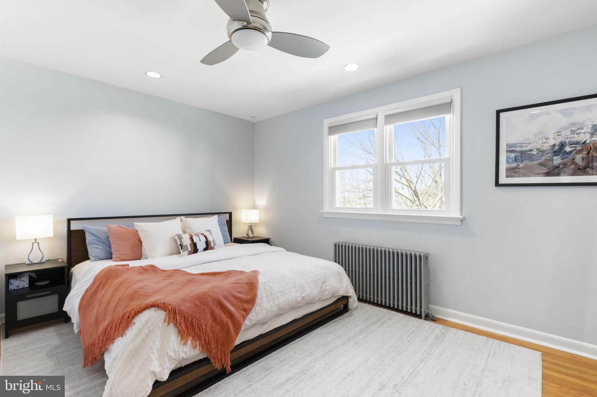 CONSHOHOCKEN - Residential