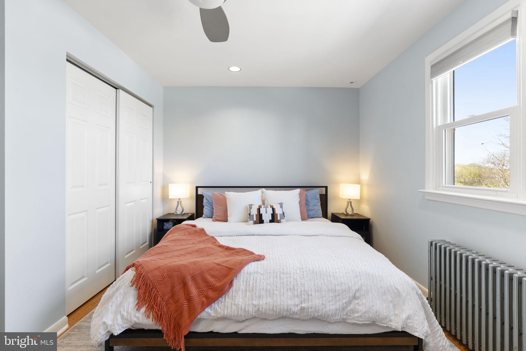 CONSHOHOCKEN - Residential