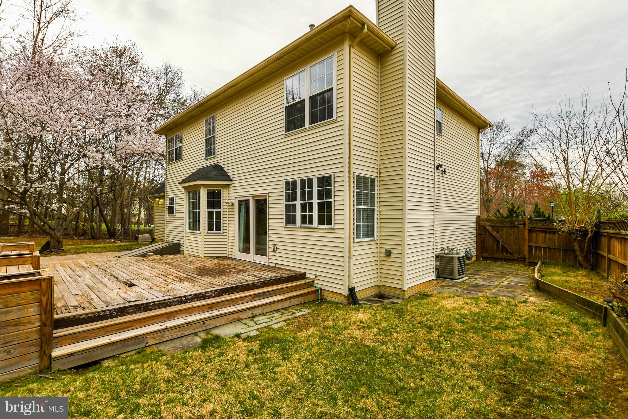 OLD FORT HILLS- PLAT 11 - Residential