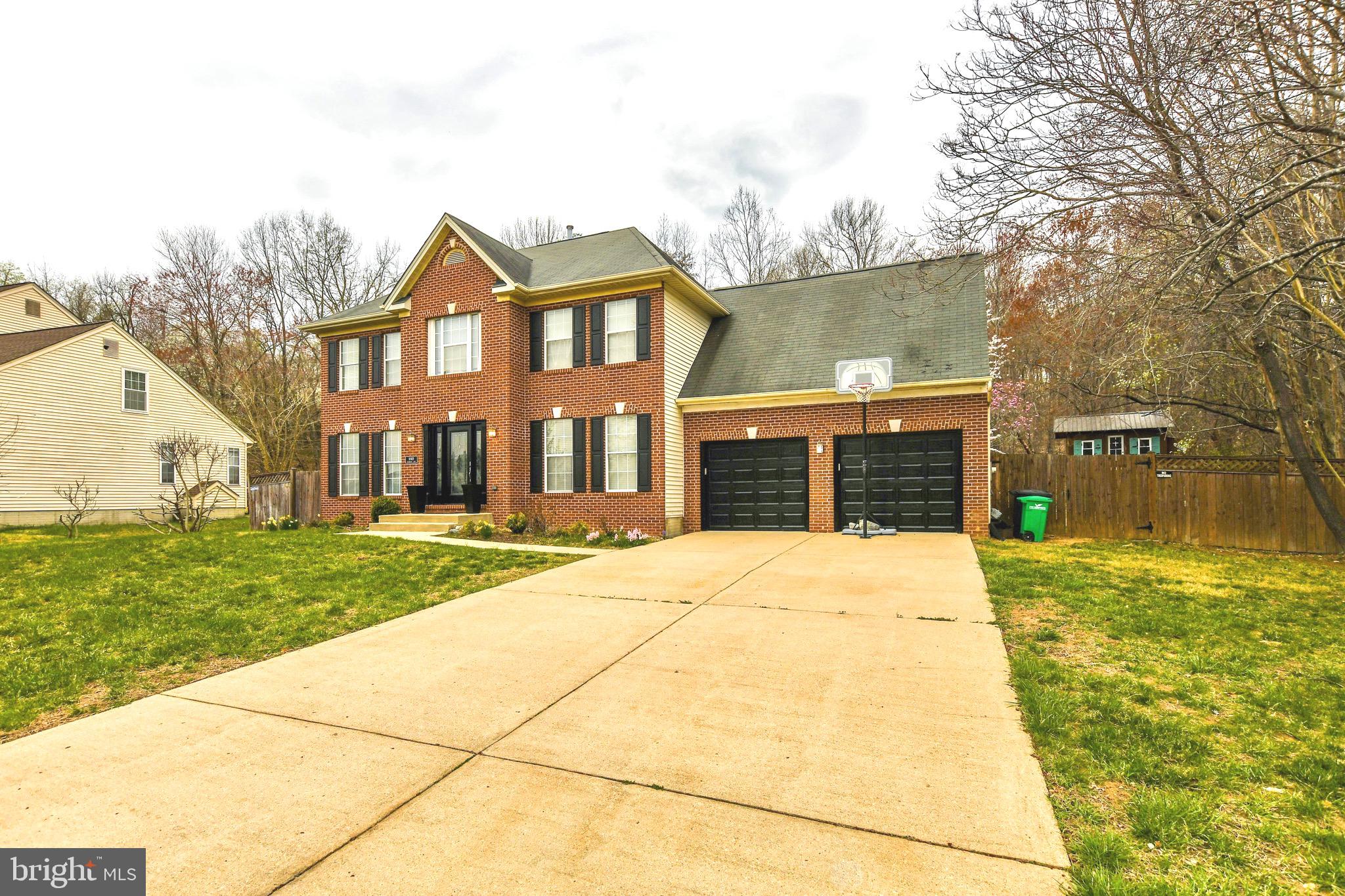 OLD FORT HILLS- PLAT 11 - Residential