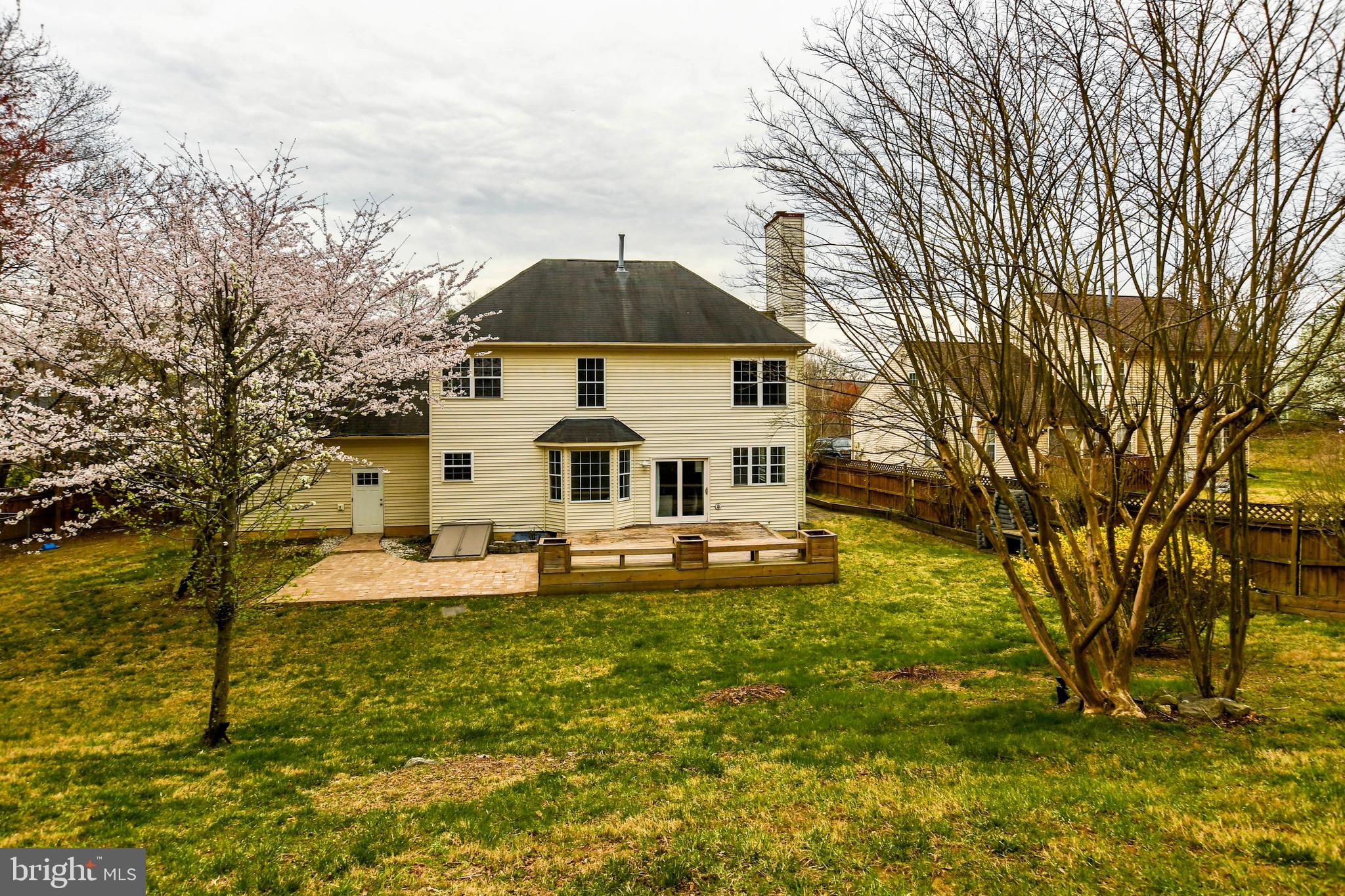 OLD FORT HILLS- PLAT 11 - Residential