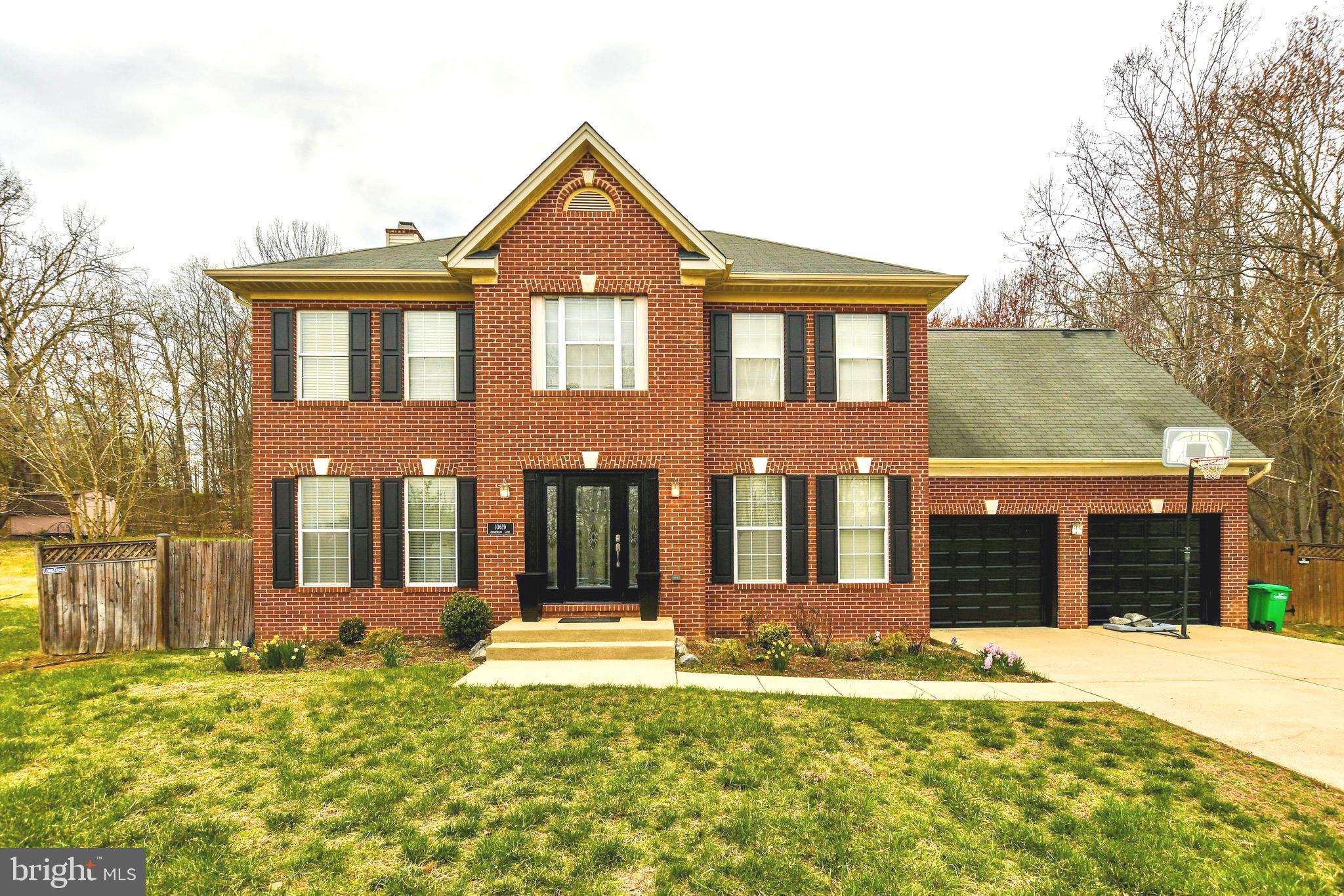 OLD FORT HILLS- PLAT 11 - Residential
