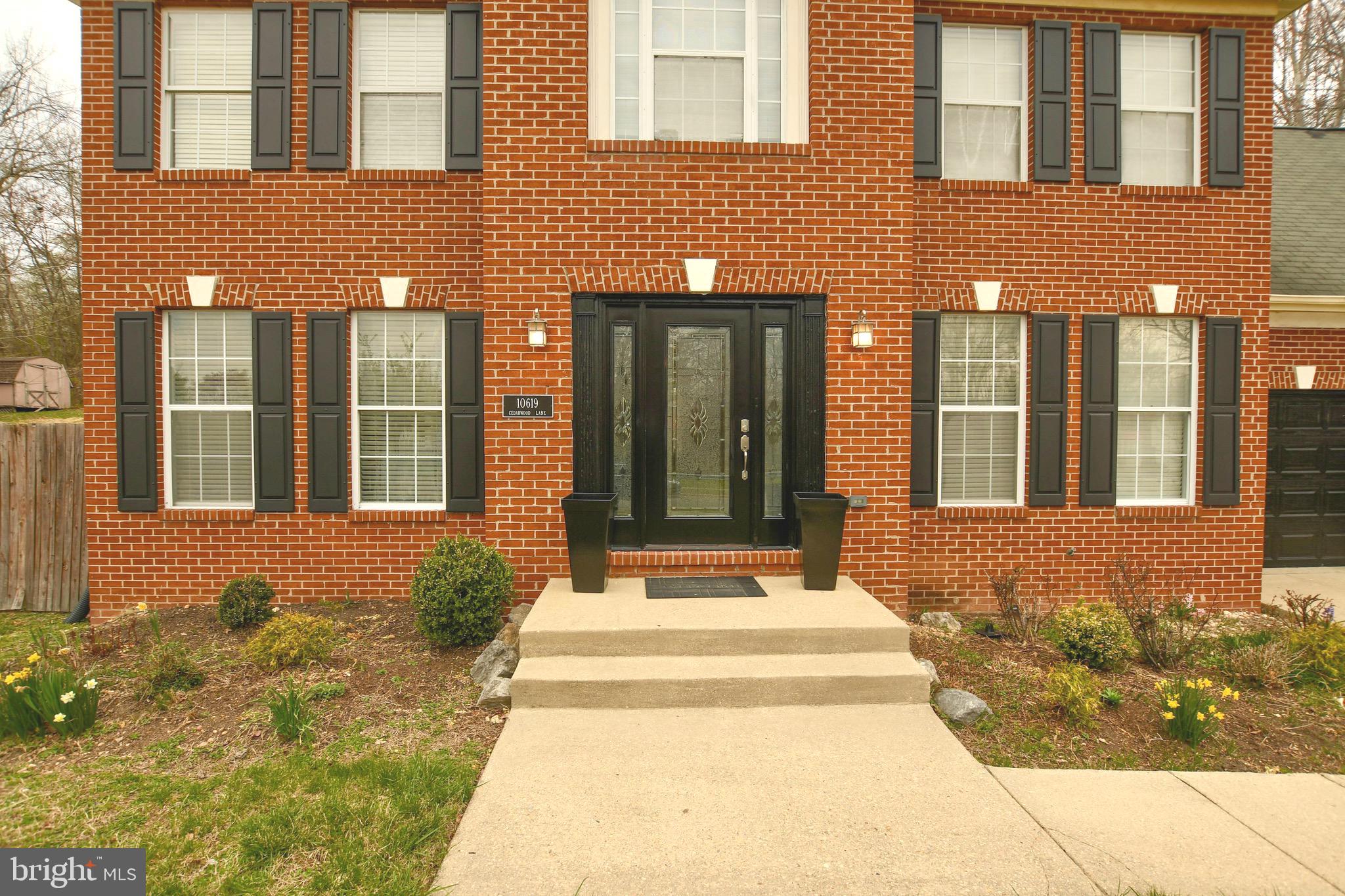 OLD FORT HILLS- PLAT 11 - Residential