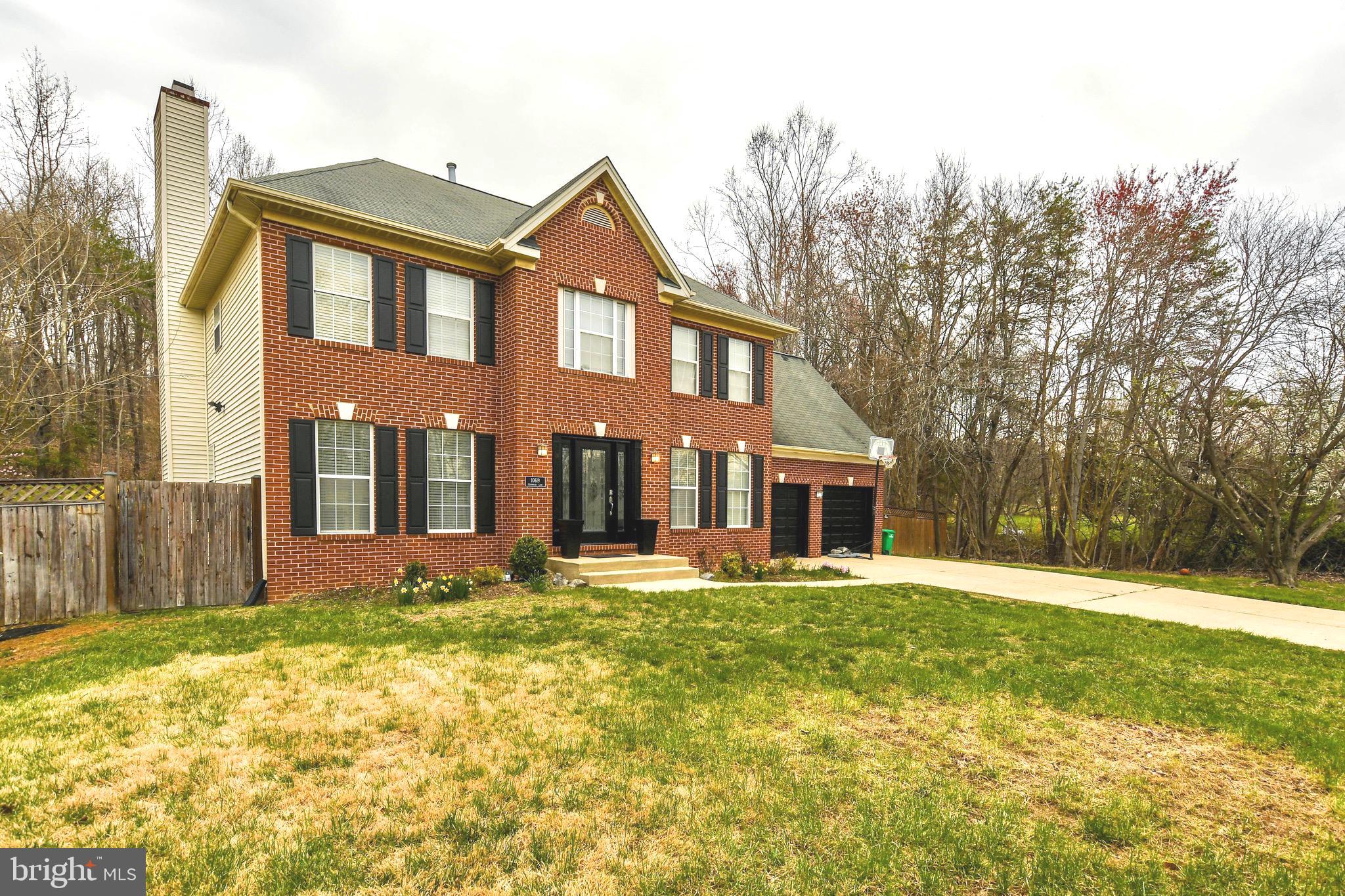 OLD FORT HILLS- PLAT 11 - Residential