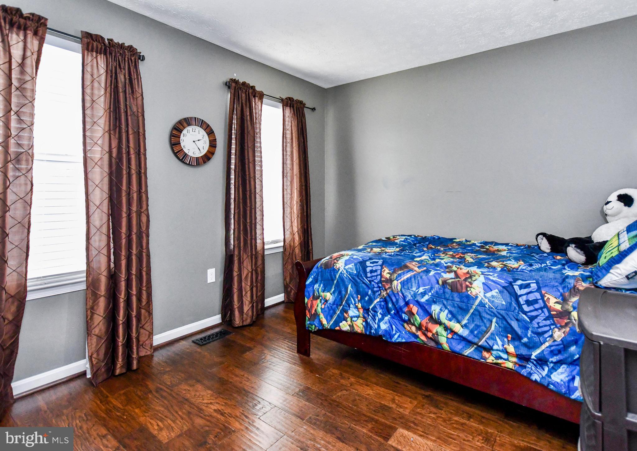 OLD FORT HILLS- PLAT 11 - Residential