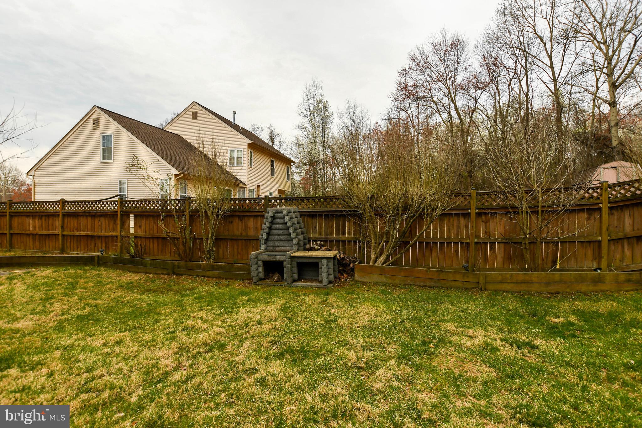 OLD FORT HILLS- PLAT 11 - Residential