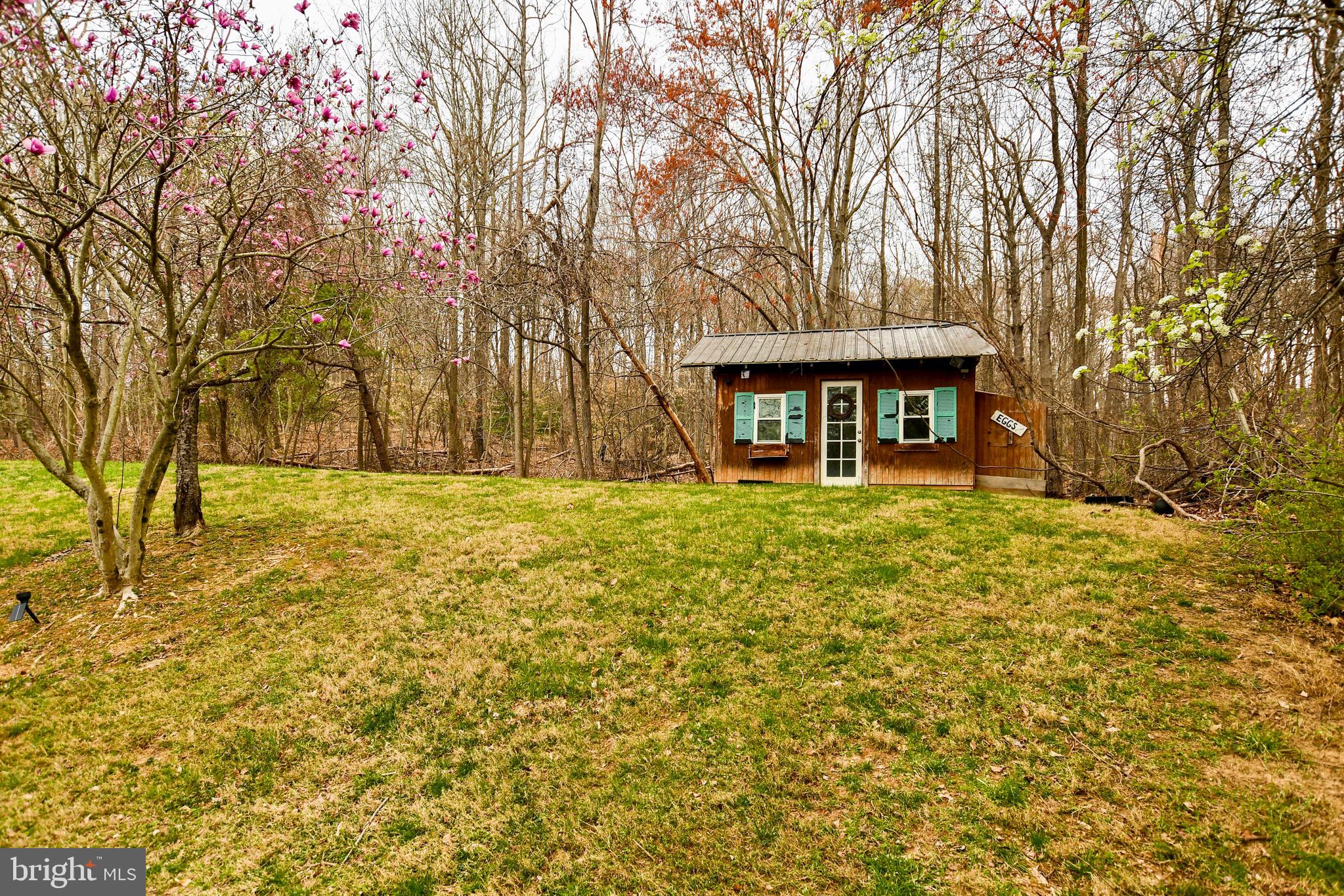 OLD FORT HILLS- PLAT 11 - Residential