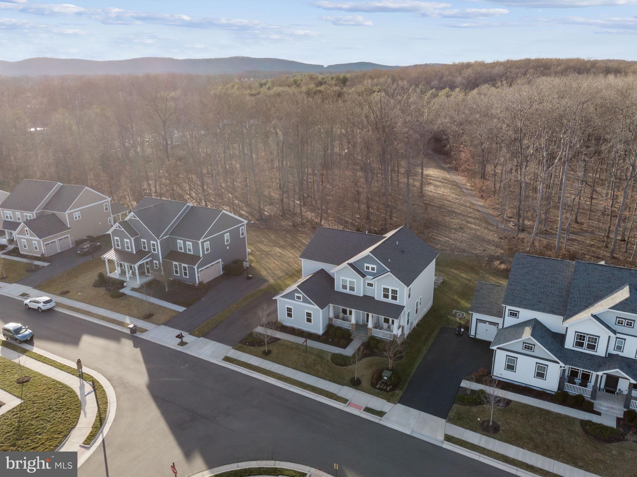 GROVE AT WILLOWSFORD - Residential