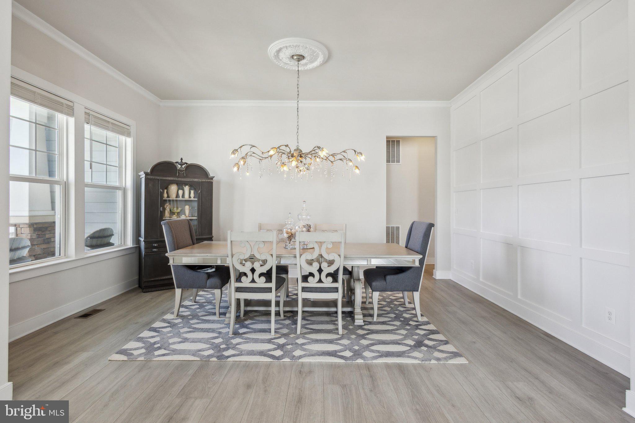 GROVE AT WILLOWSFORD - Residential