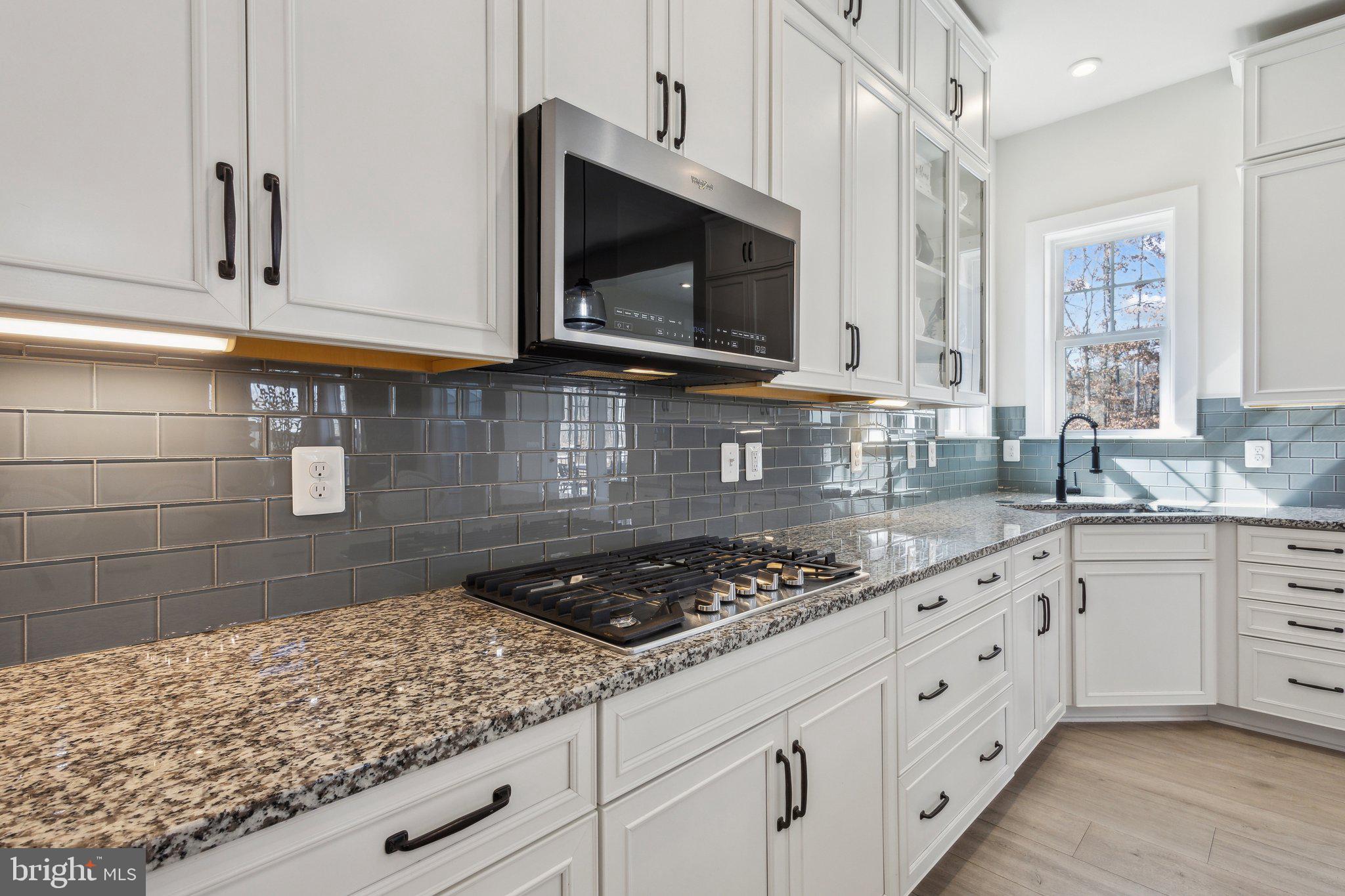 GROVE AT WILLOWSFORD - Residential