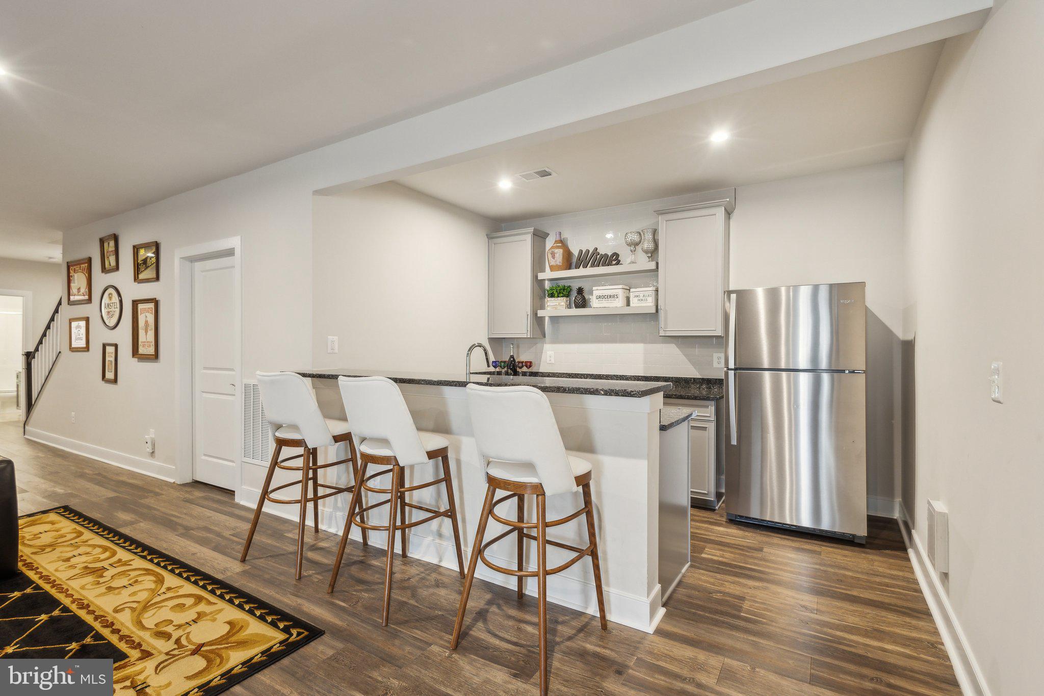 GROVE AT WILLOWSFORD - Residential