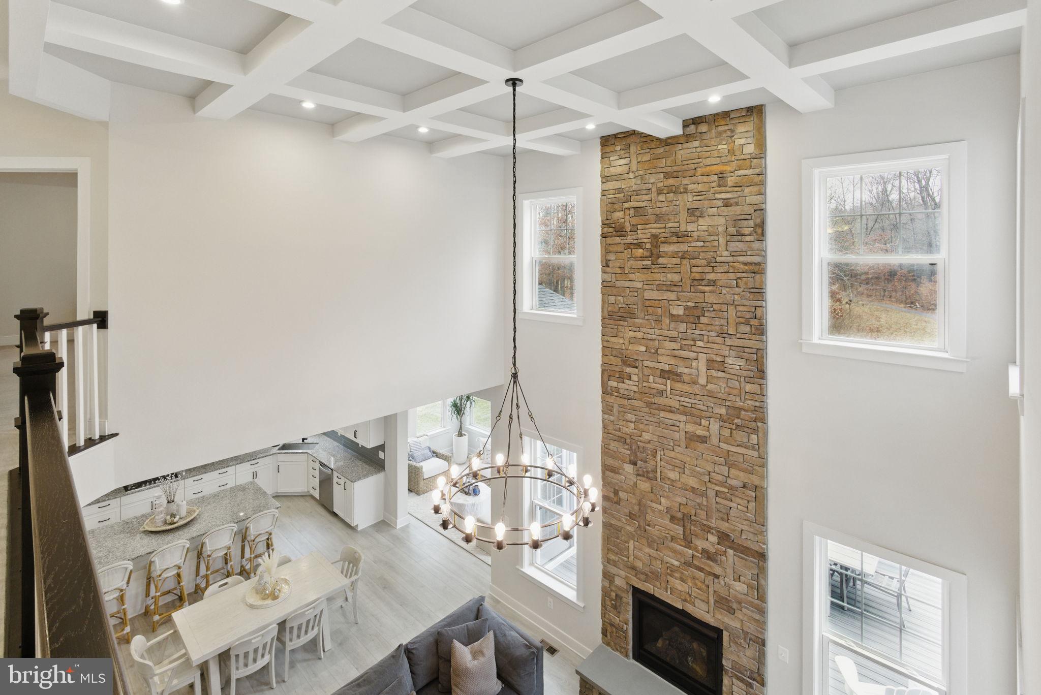 GROVE AT WILLOWSFORD - Residential
