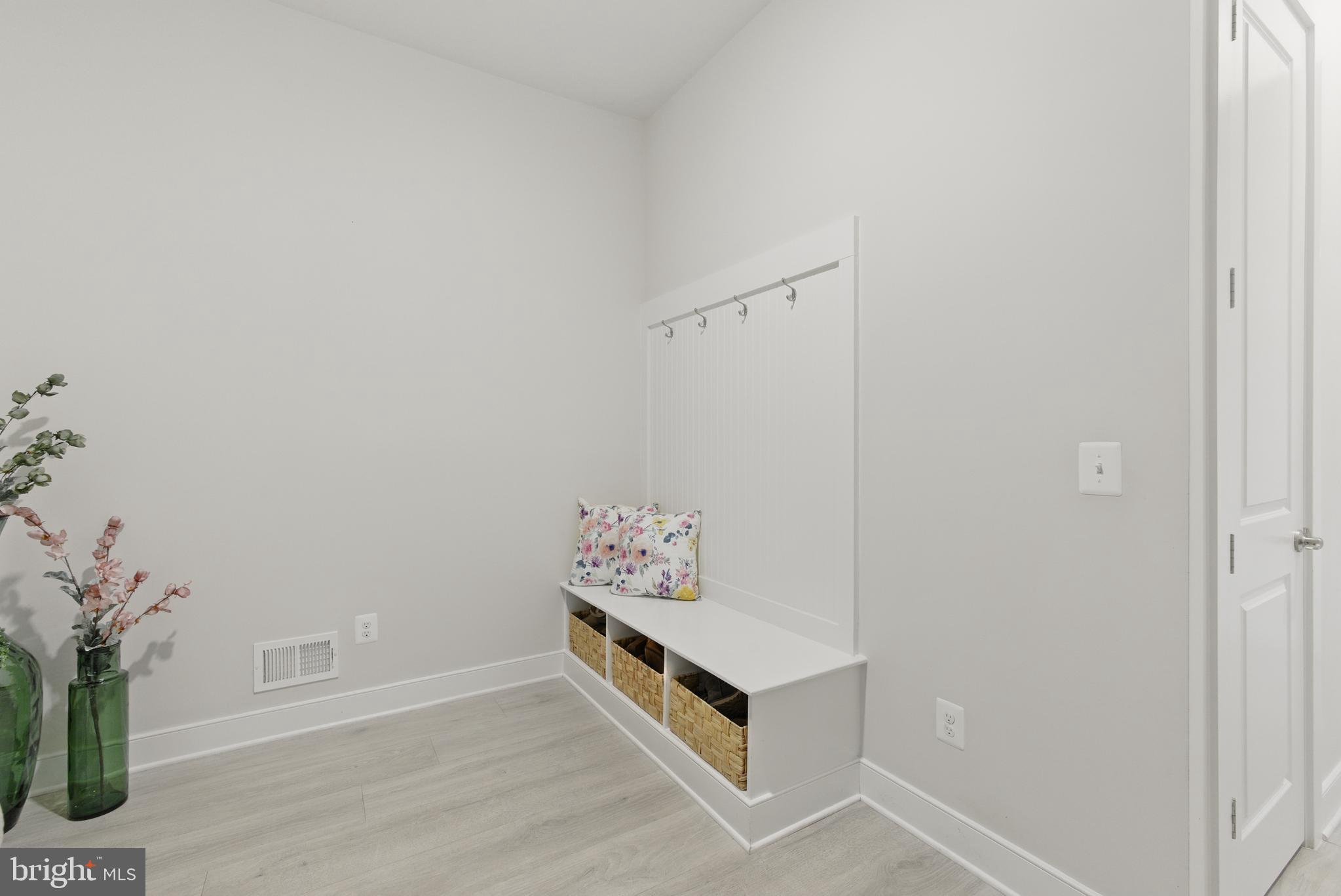 GROVE AT WILLOWSFORD - Residential