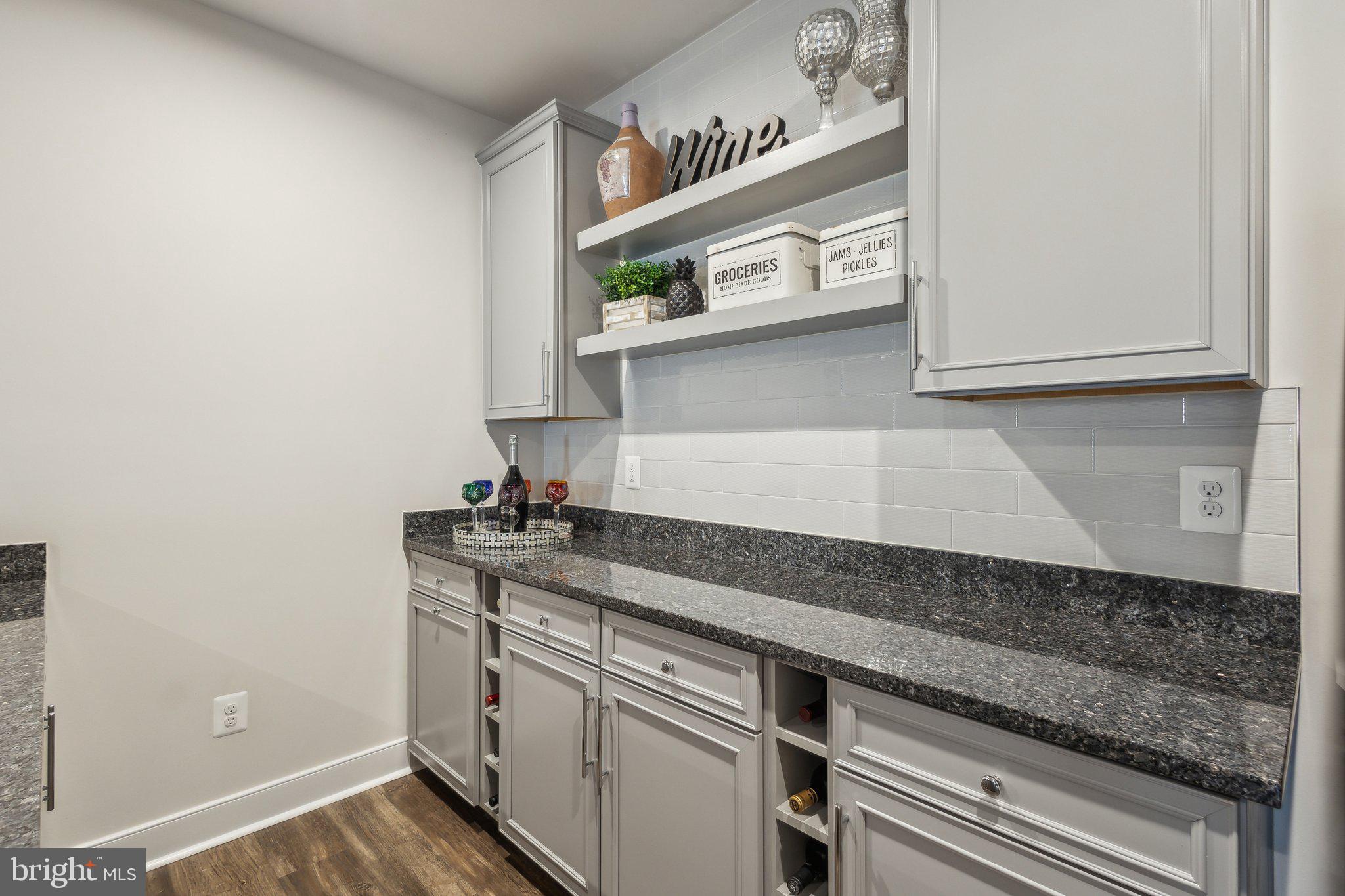 GROVE AT WILLOWSFORD - Residential