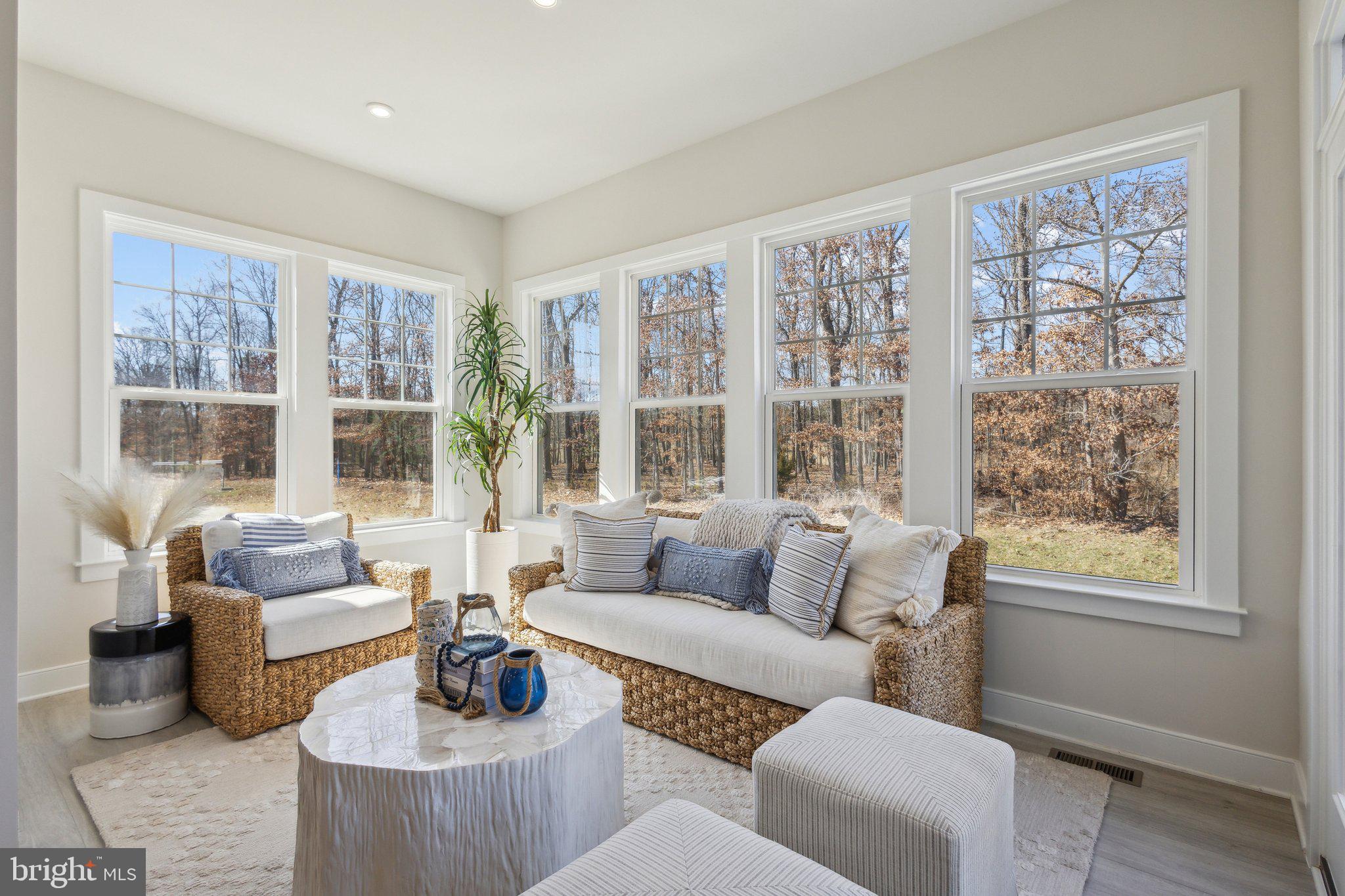 GROVE AT WILLOWSFORD - Residential