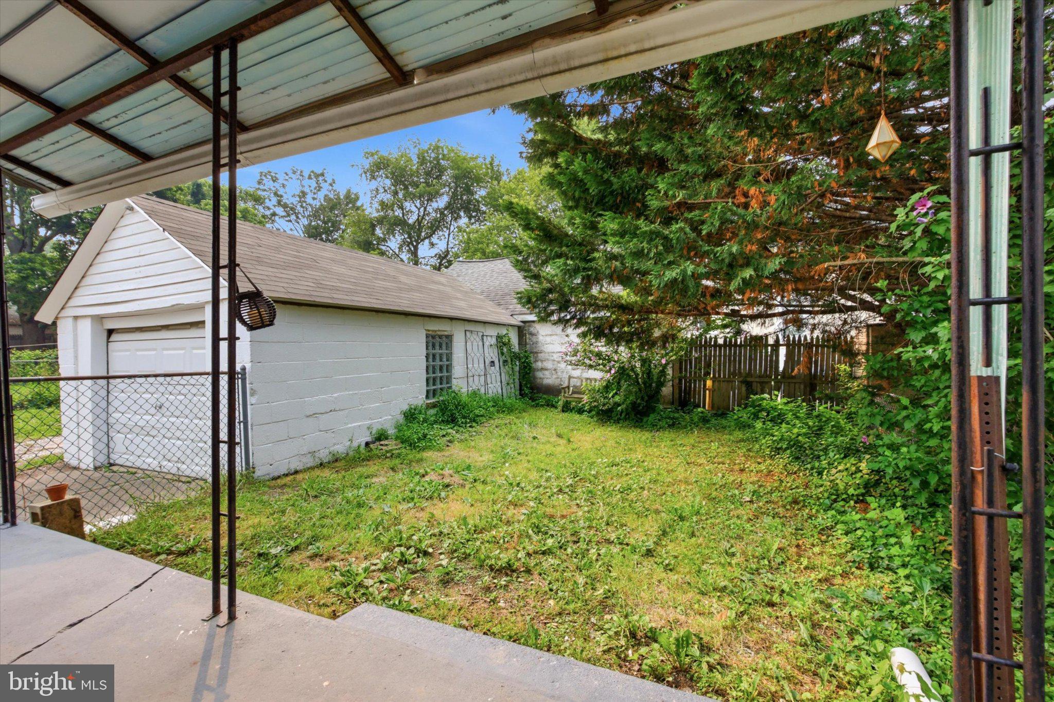 ARDMORE - Residential