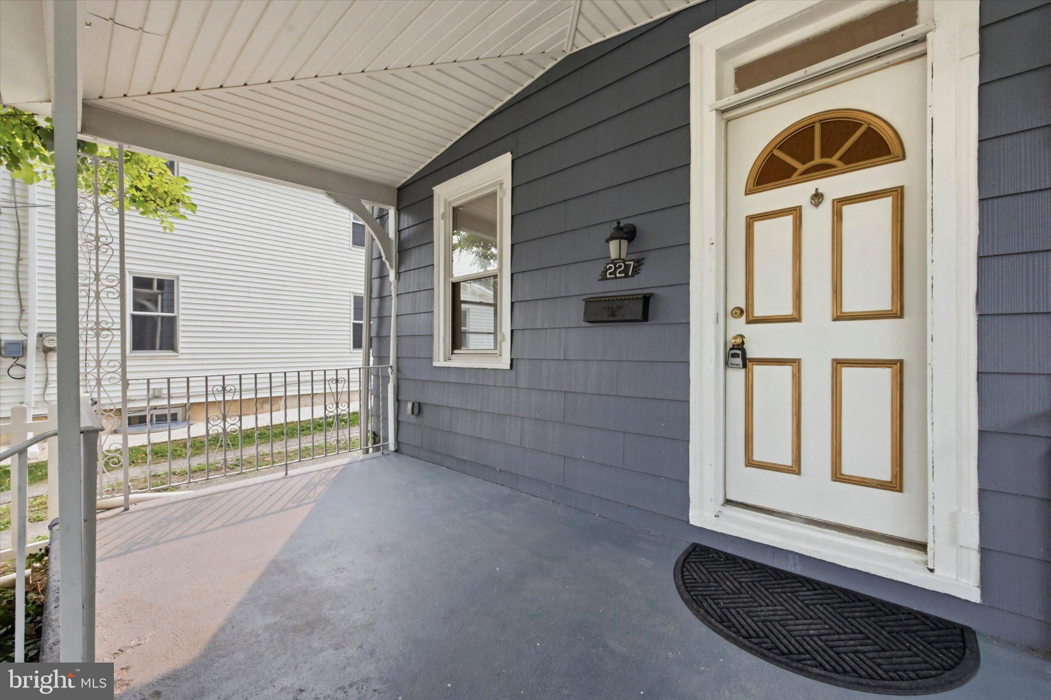 ARDMORE - Residential