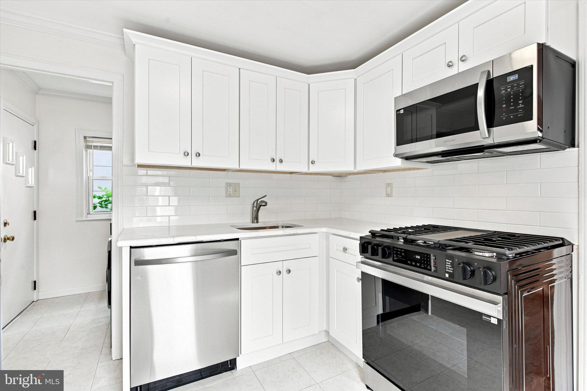 ARDMORE - Residential