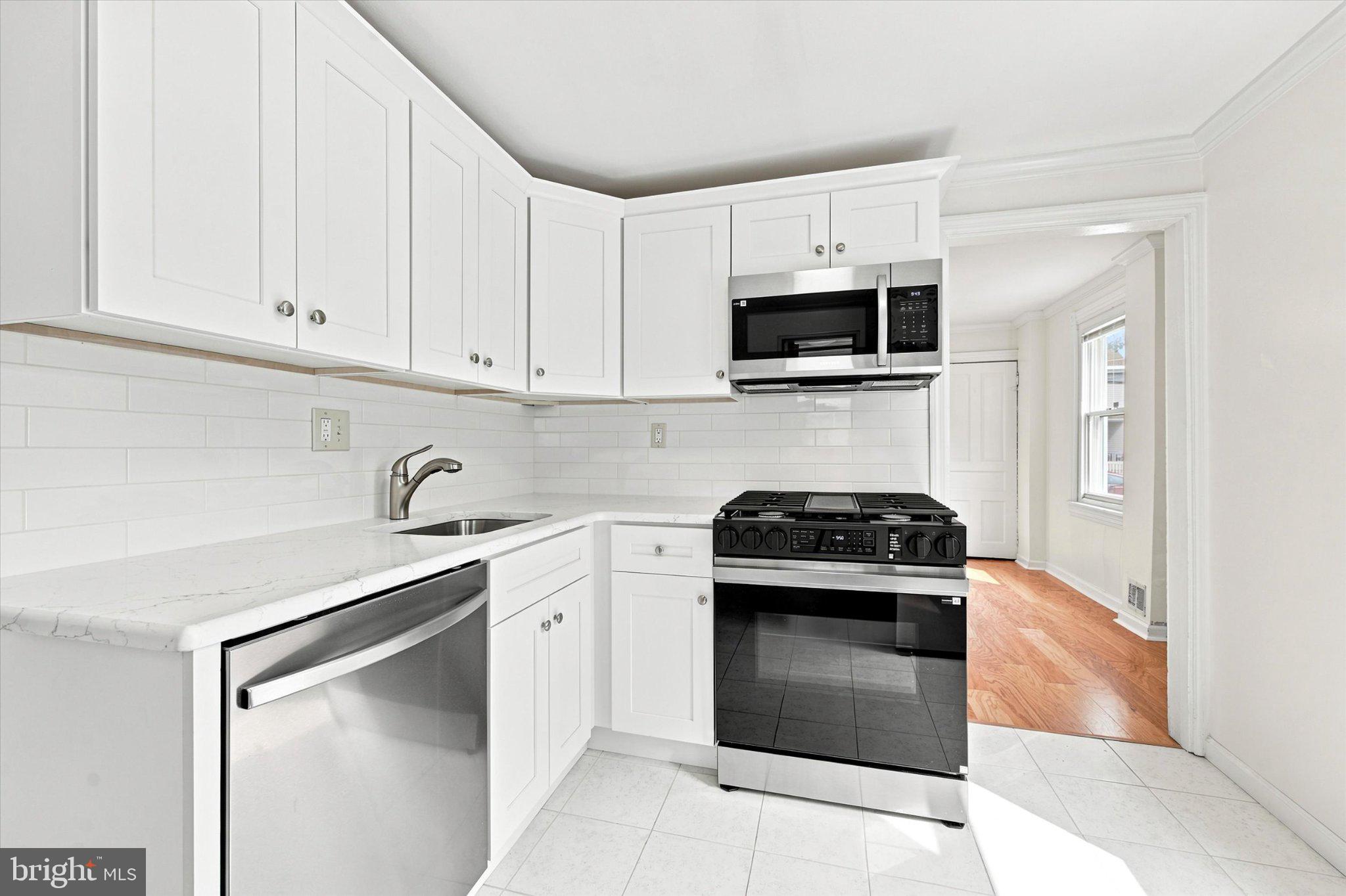 ARDMORE - Residential