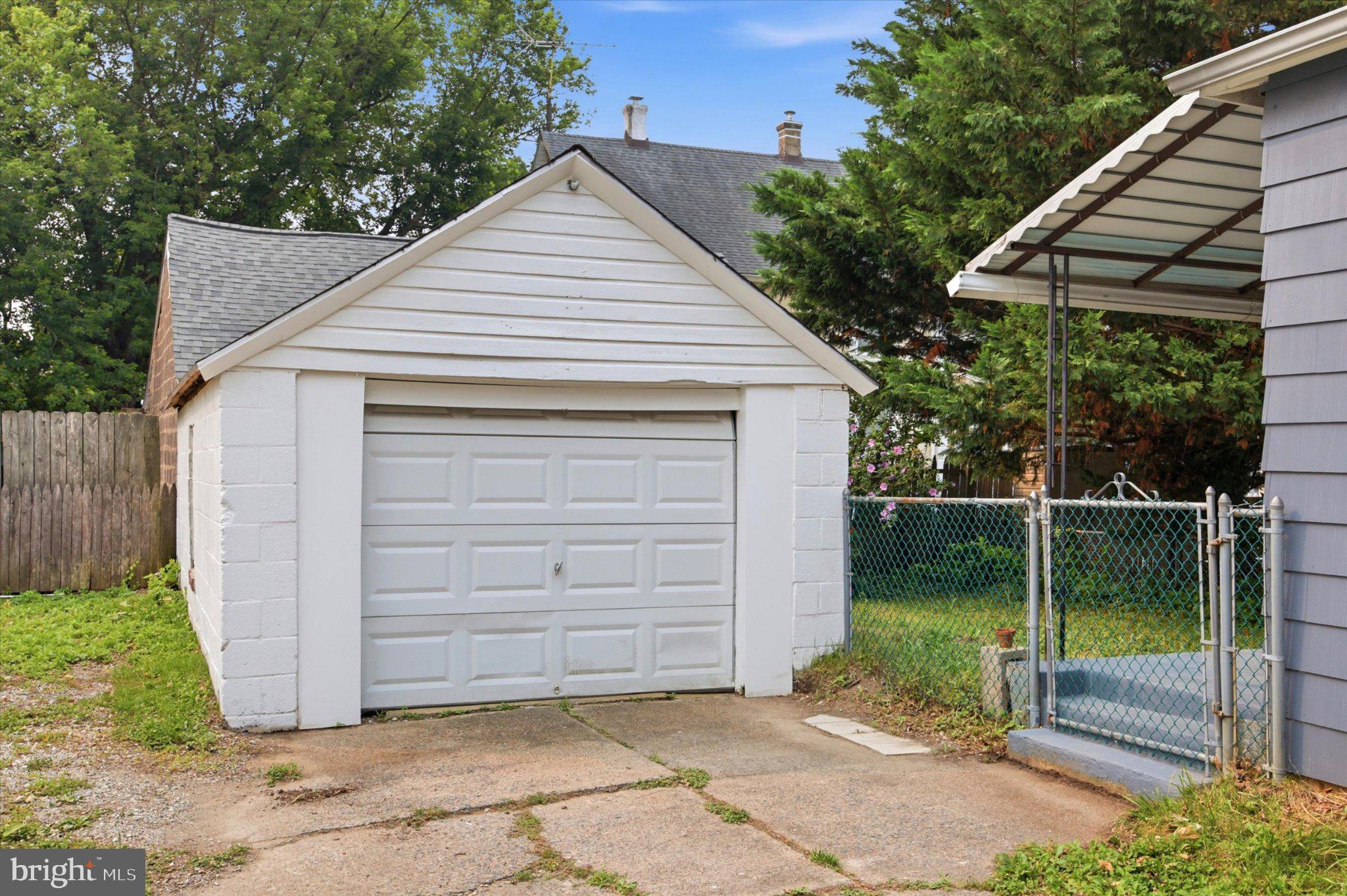 ARDMORE - Residential