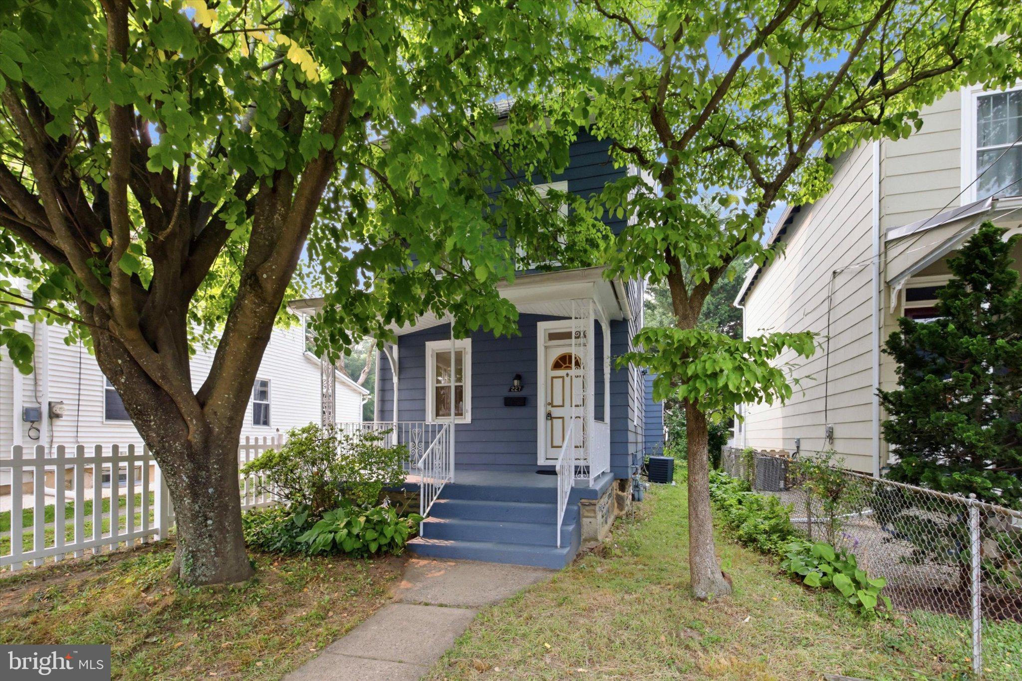 ARDMORE - Residential