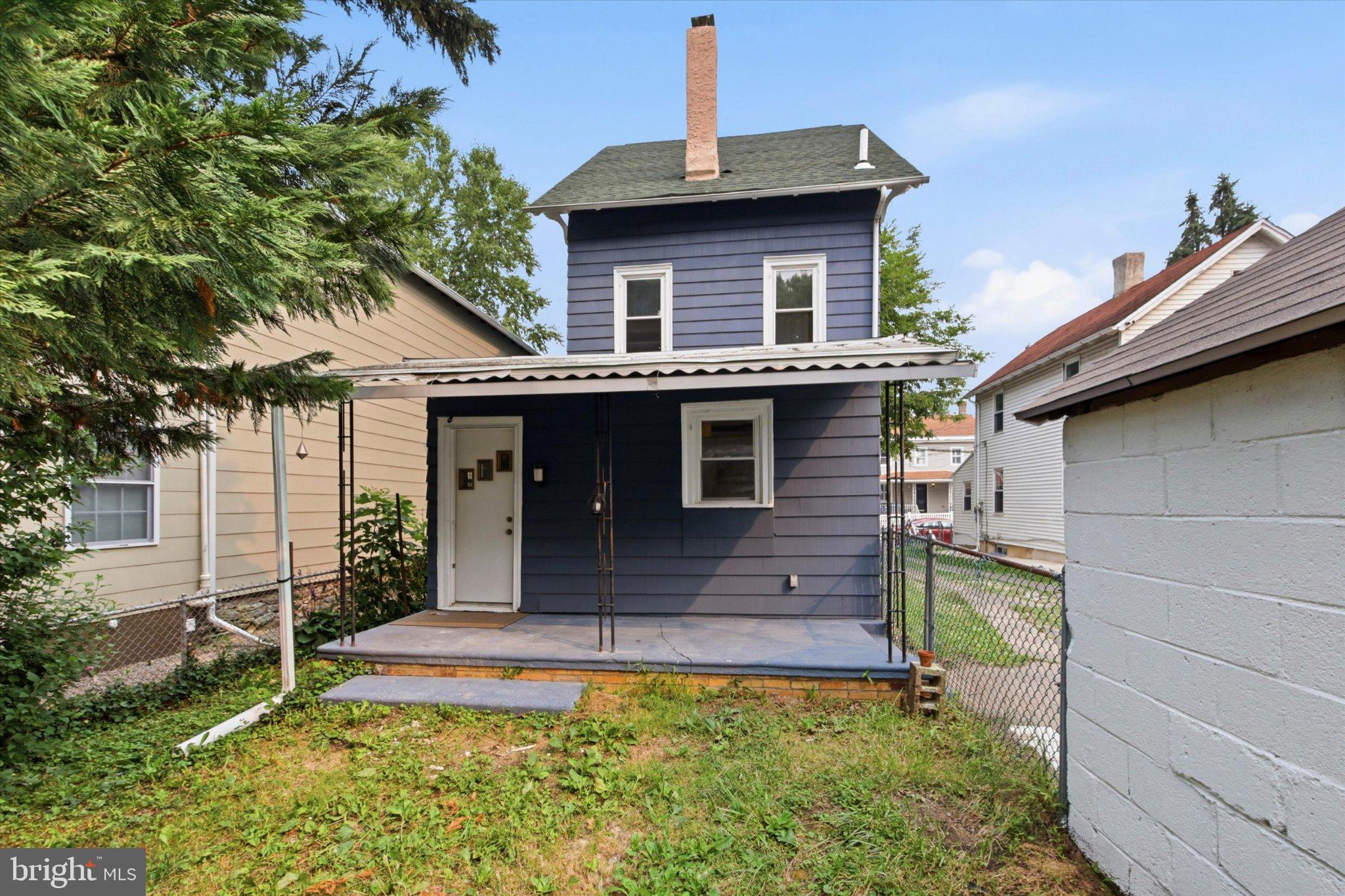 ARDMORE - Residential