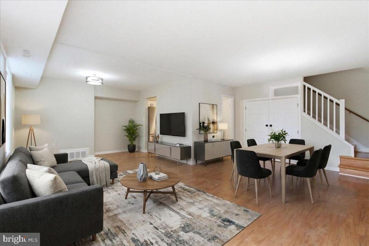 BRADBURY PARK - Residential