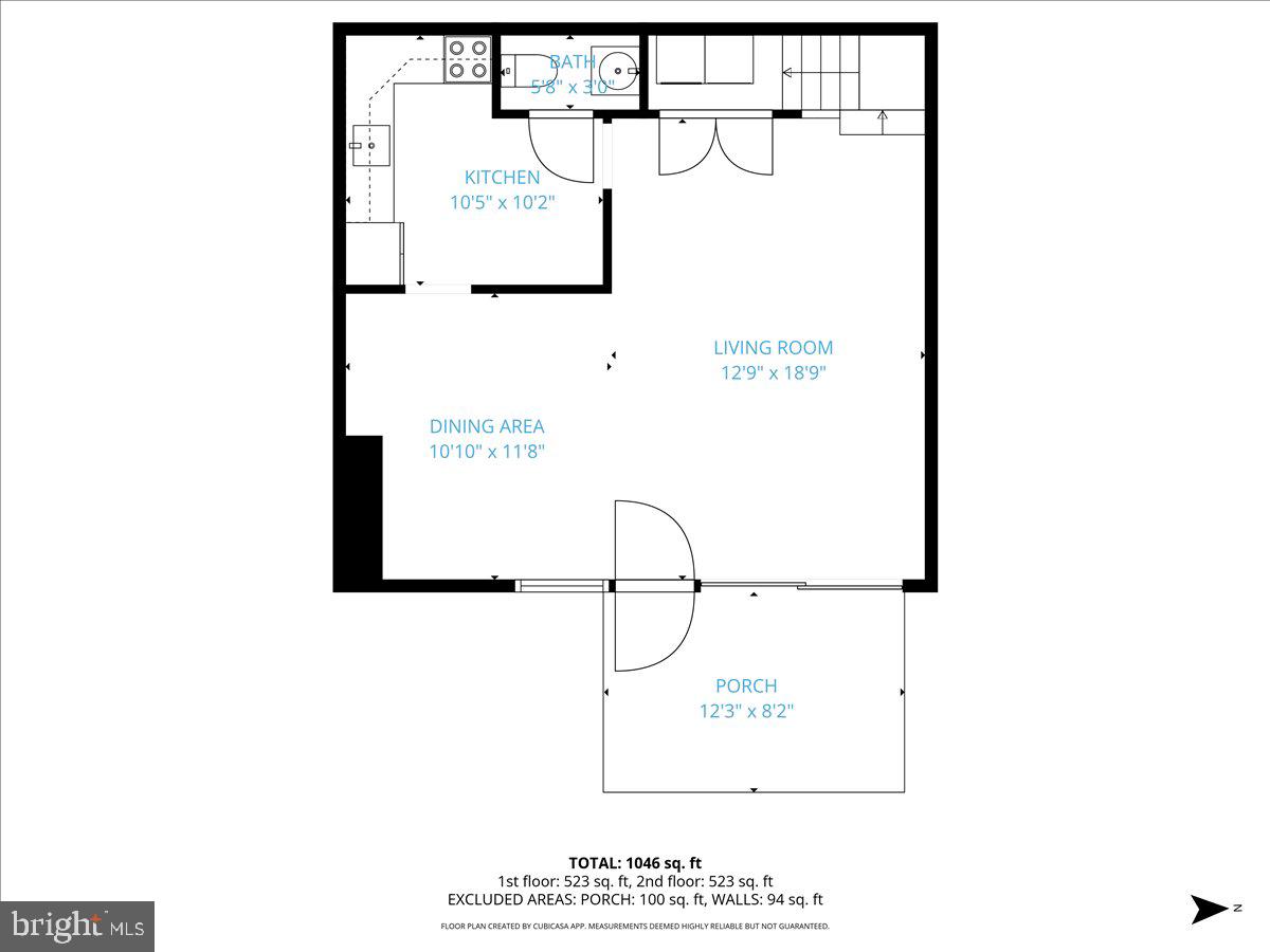 BRADBURY PARK - Residential