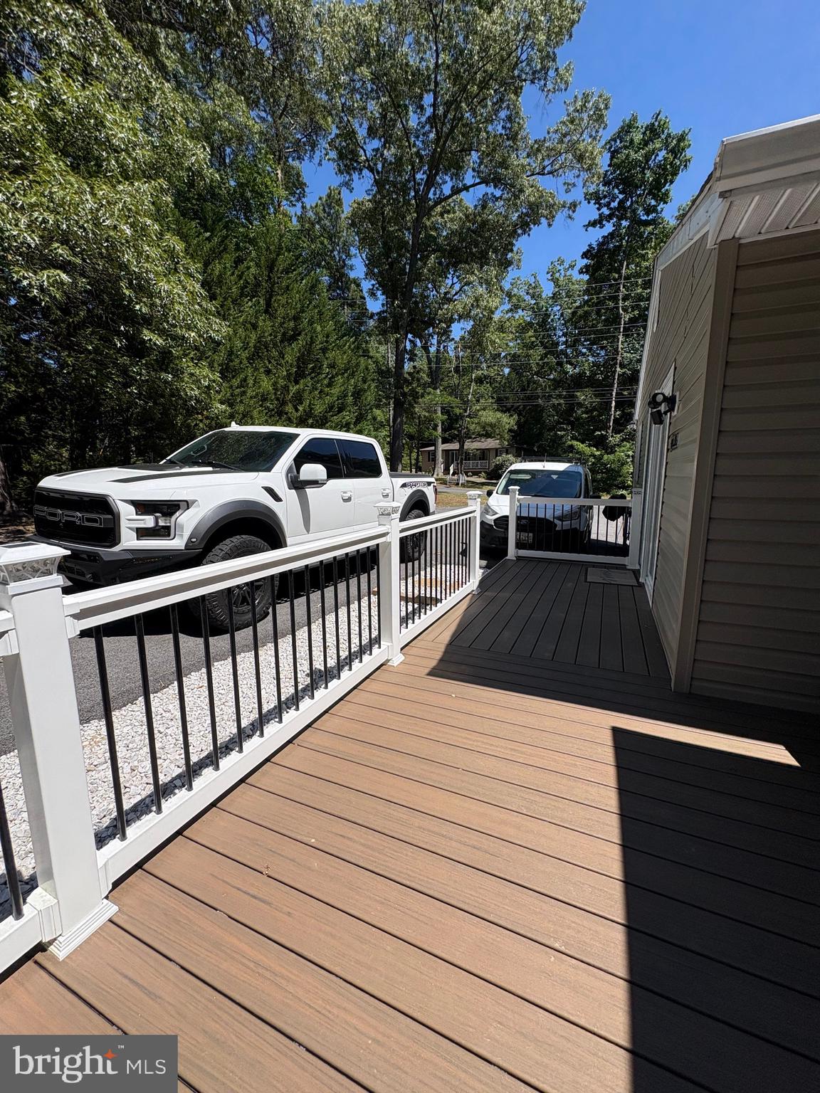 CHESAPEAKE RANCH ESTATES - Residential