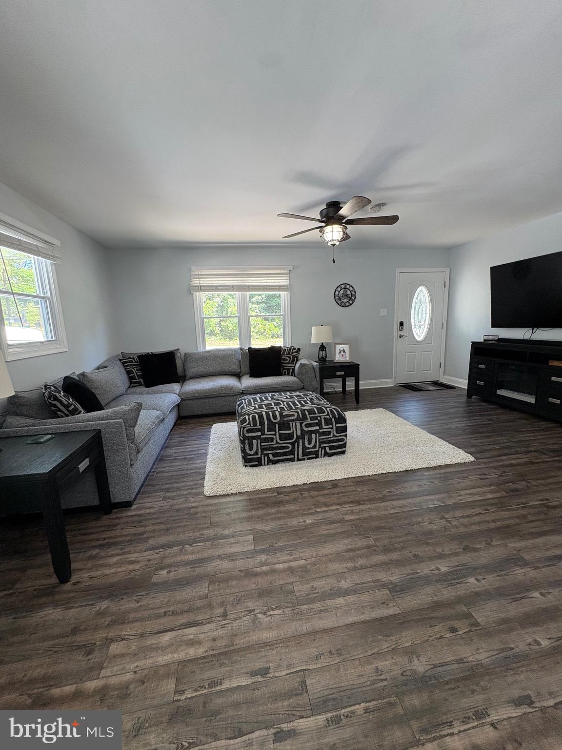 CHESAPEAKE RANCH ESTATES - Residential