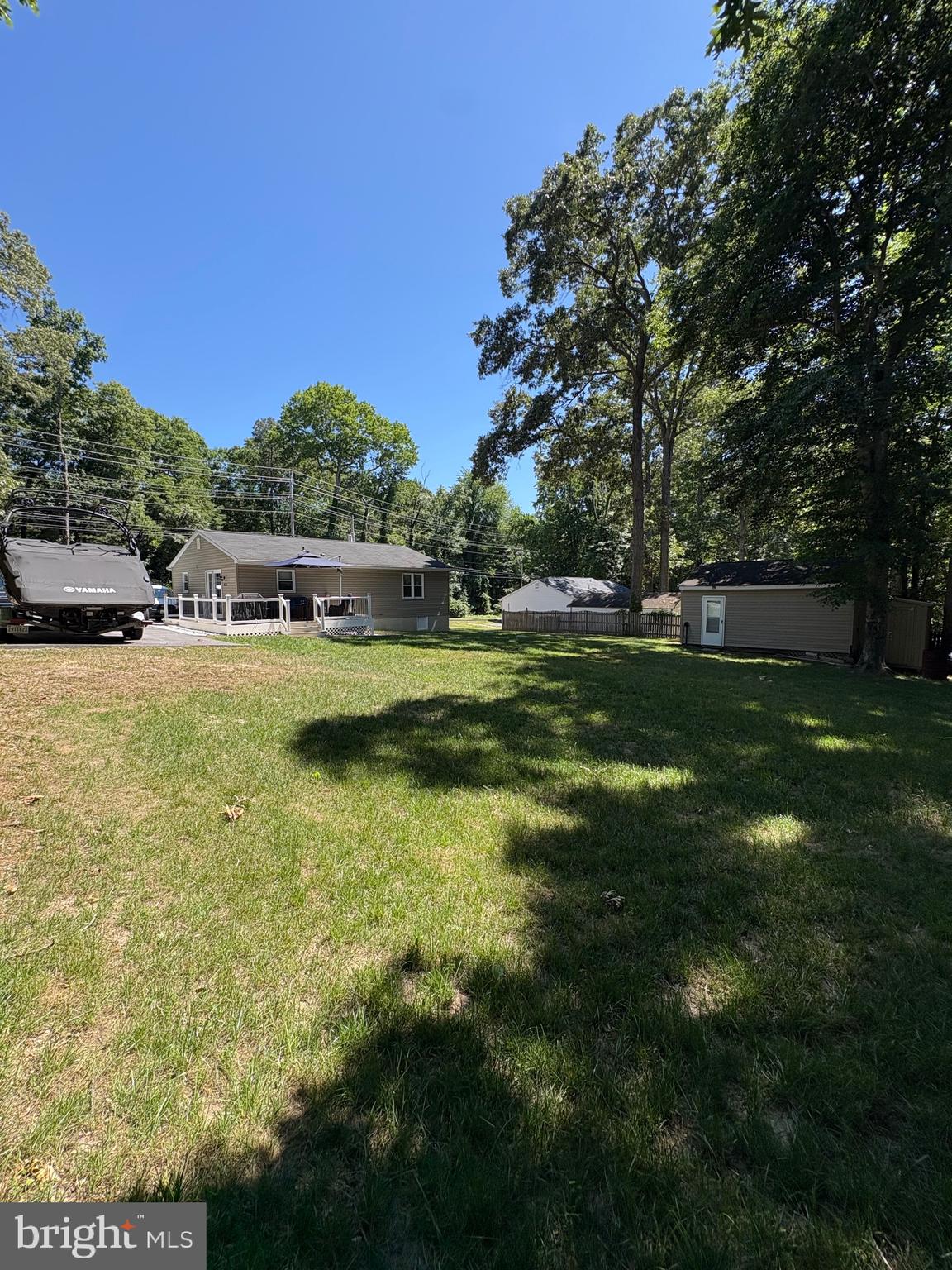 CHESAPEAKE RANCH ESTATES - Residential