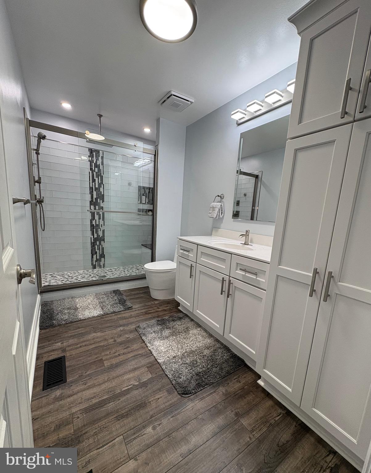 CHESAPEAKE RANCH ESTATES - Residential