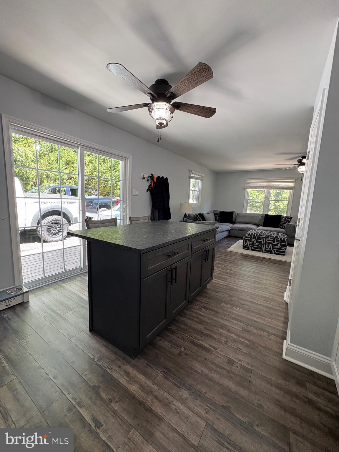 CHESAPEAKE RANCH ESTATES - Residential