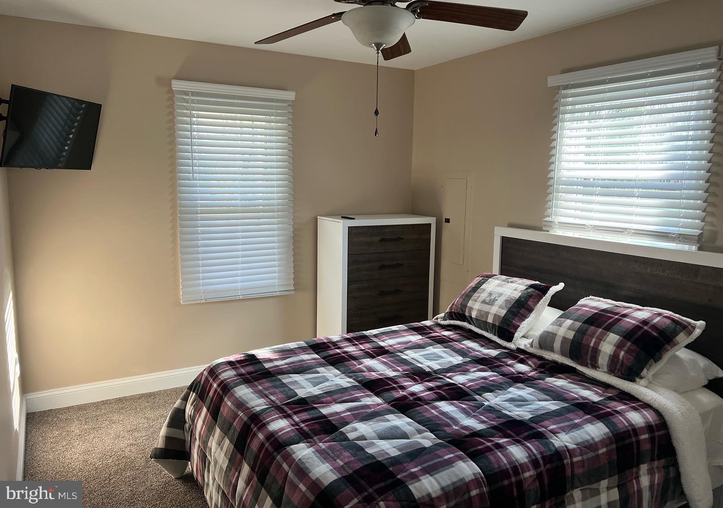 CHESAPEAKE RANCH ESTATES - Residential
