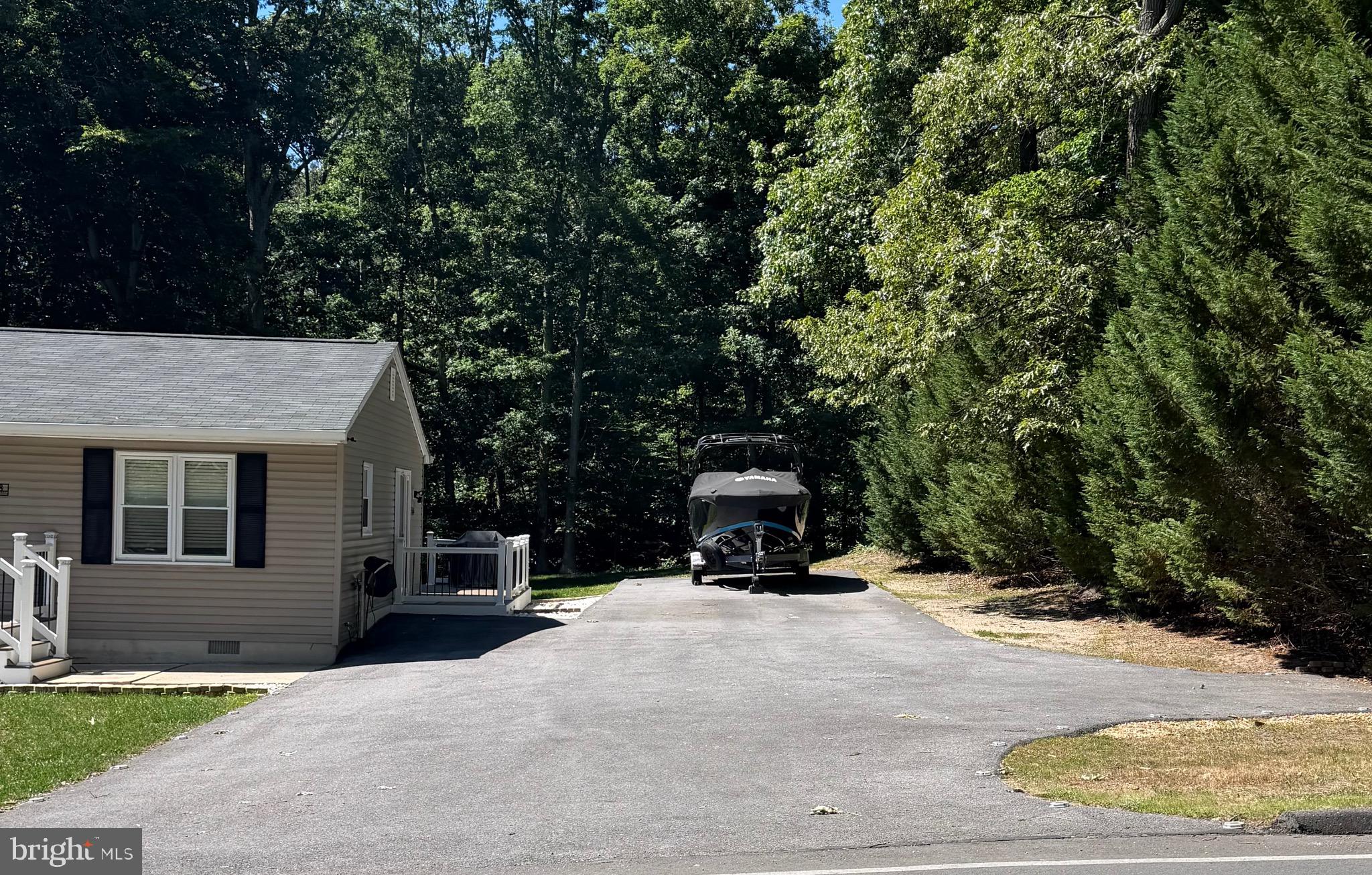CHESAPEAKE RANCH ESTATES - Residential
