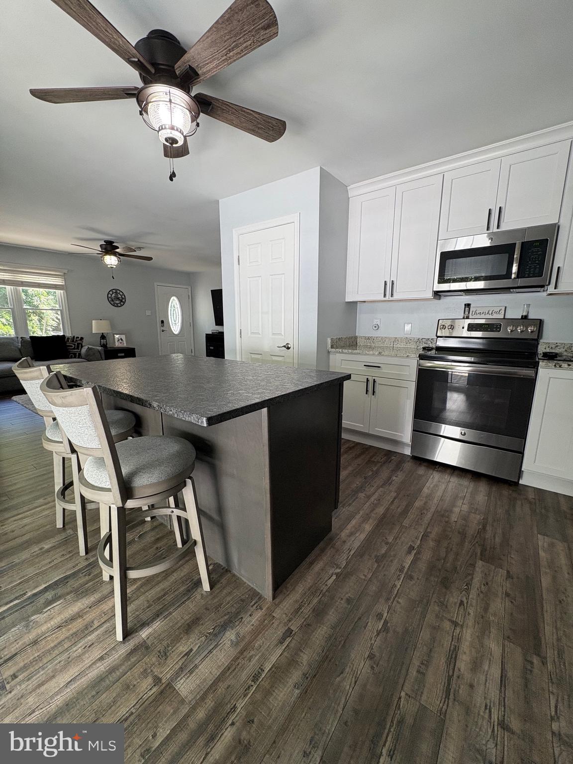 CHESAPEAKE RANCH ESTATES - Residential