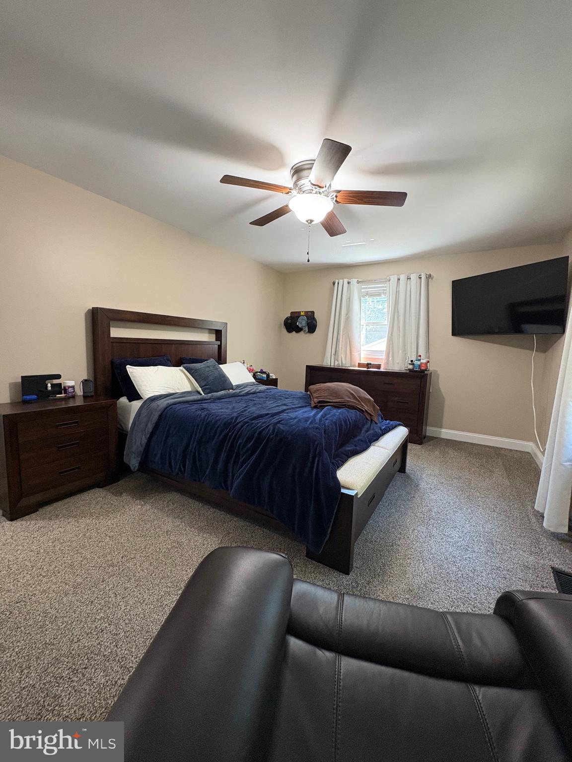 CHESAPEAKE RANCH ESTATES - Residential