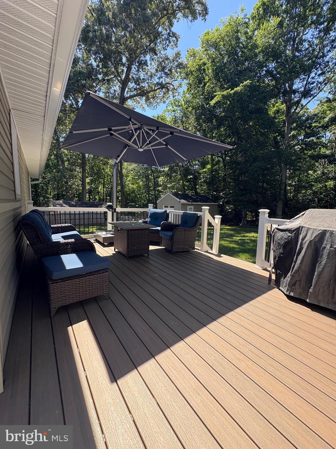 CHESAPEAKE RANCH ESTATES - Residential