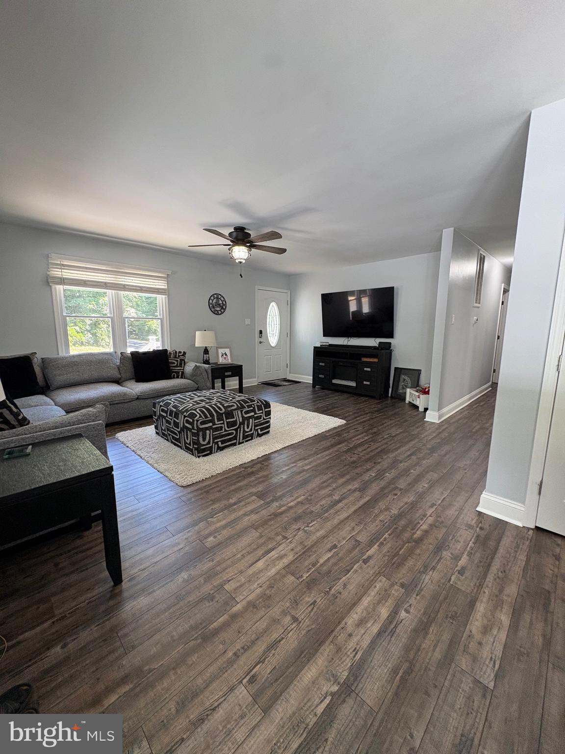 CHESAPEAKE RANCH ESTATES - Residential