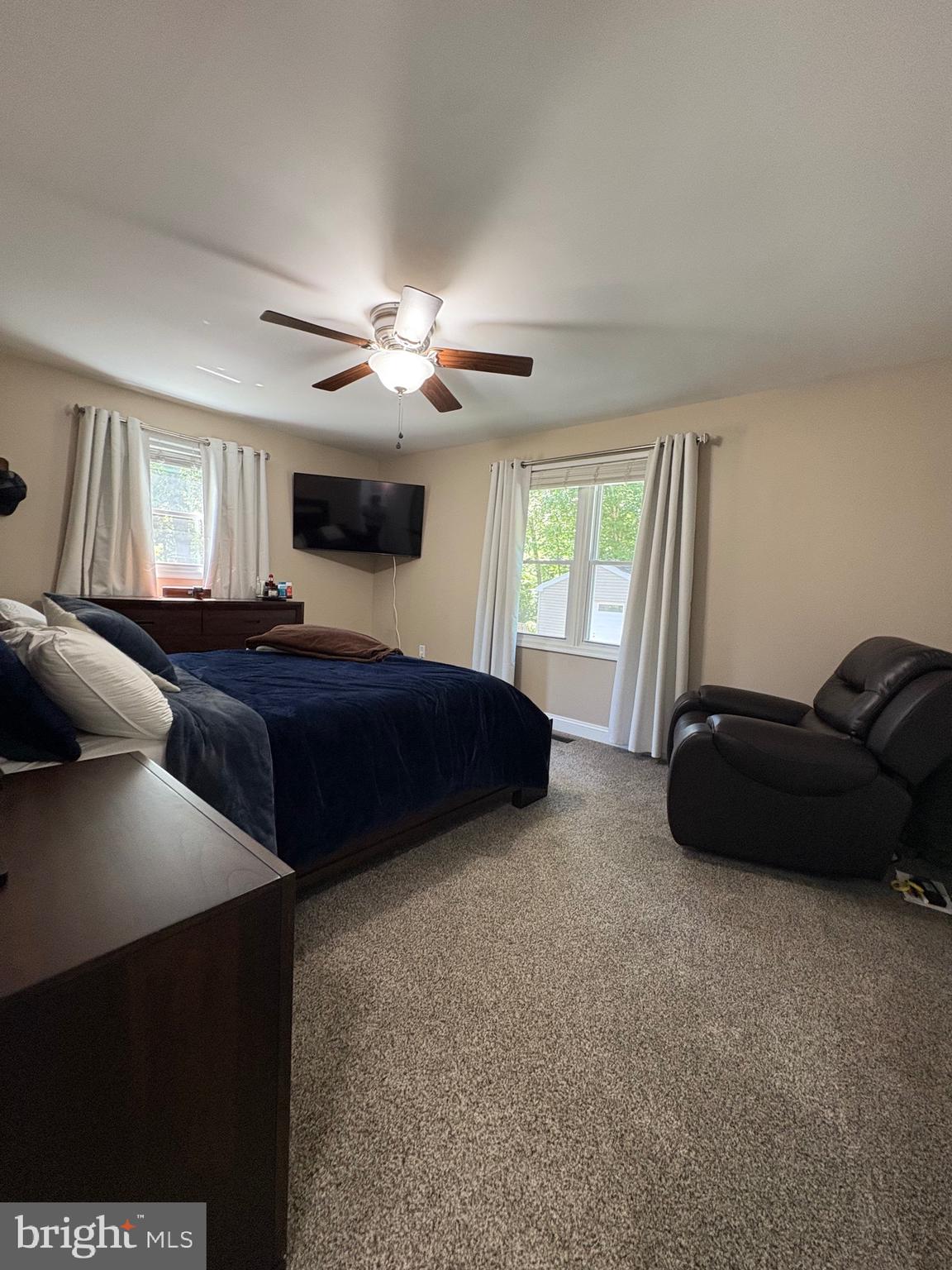 CHESAPEAKE RANCH ESTATES - Residential
