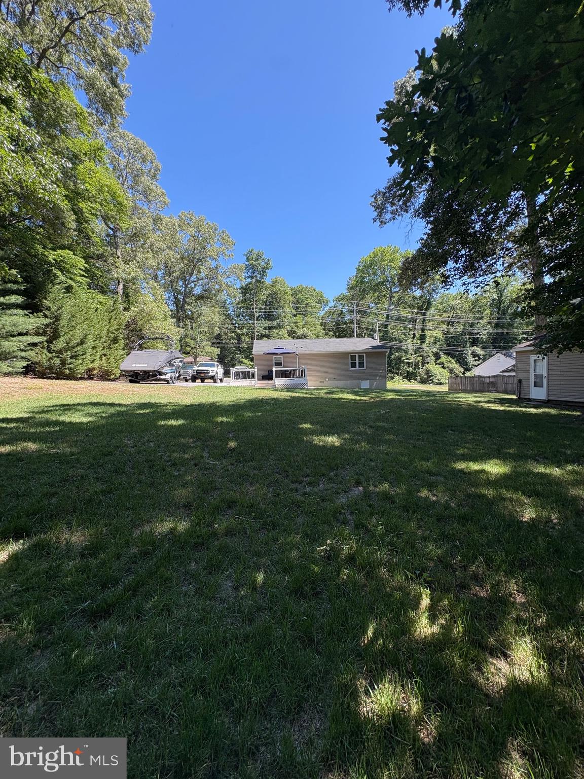 CHESAPEAKE RANCH ESTATES - Residential